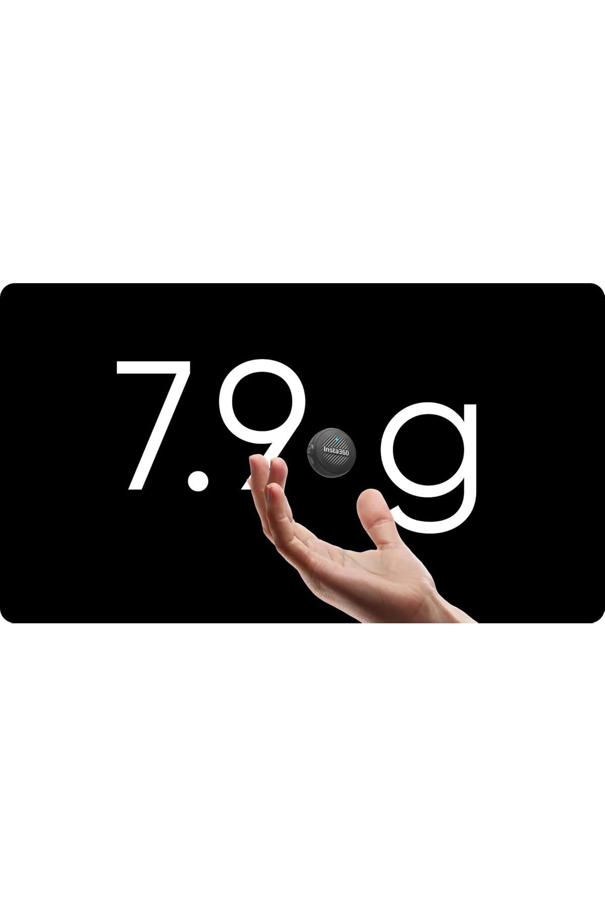Insta360-Mic Air Transmitter 6
