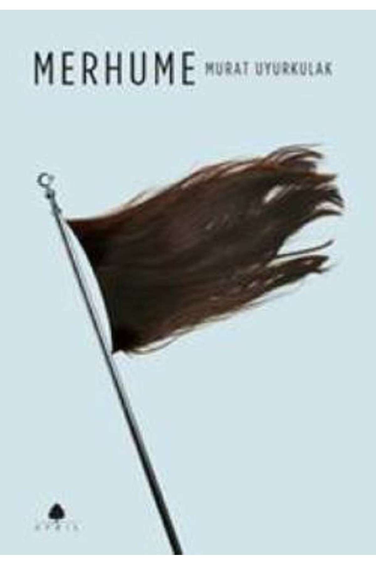 April Yayıncılık Merhume