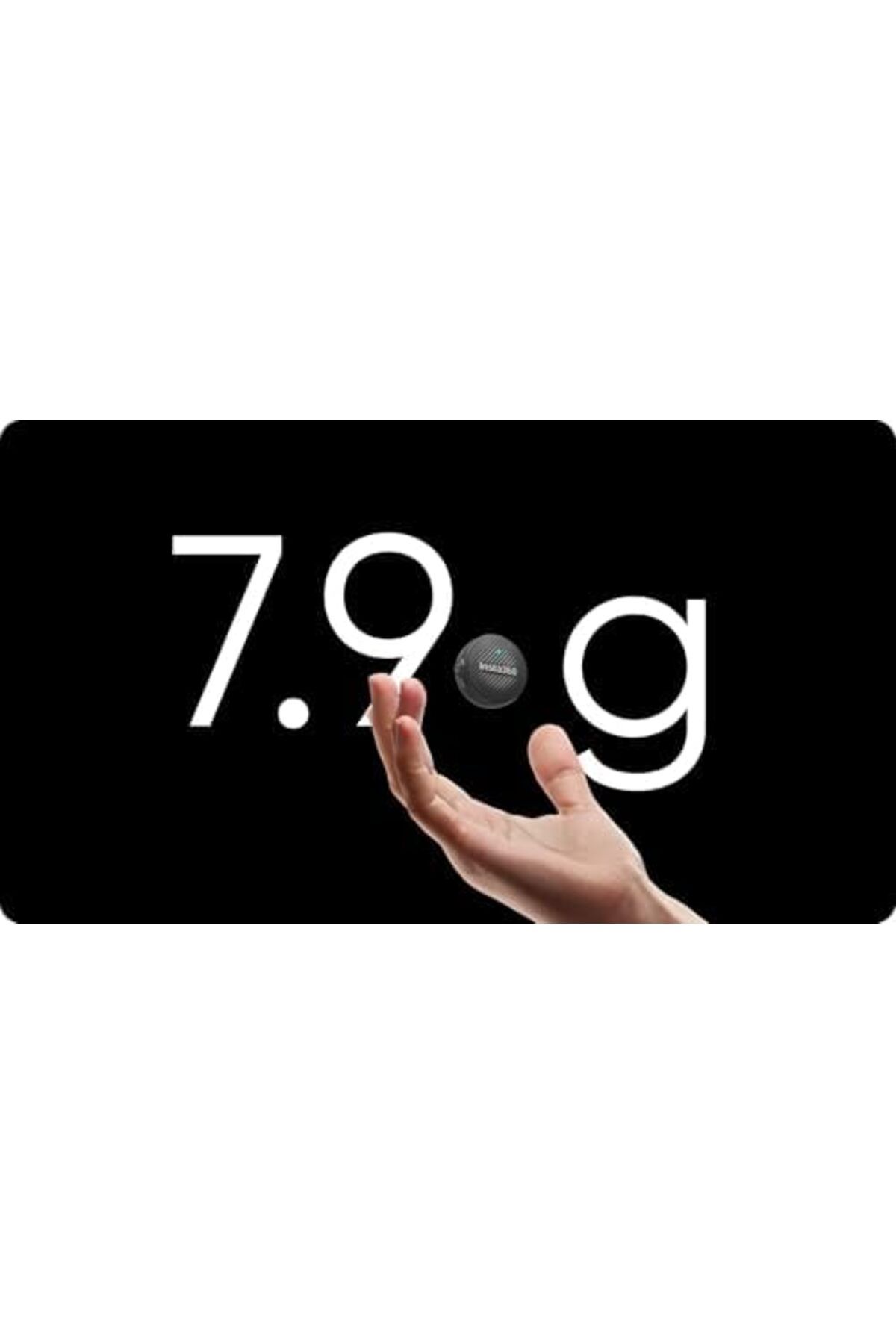 Insta360-Mic Air Transmitter 7