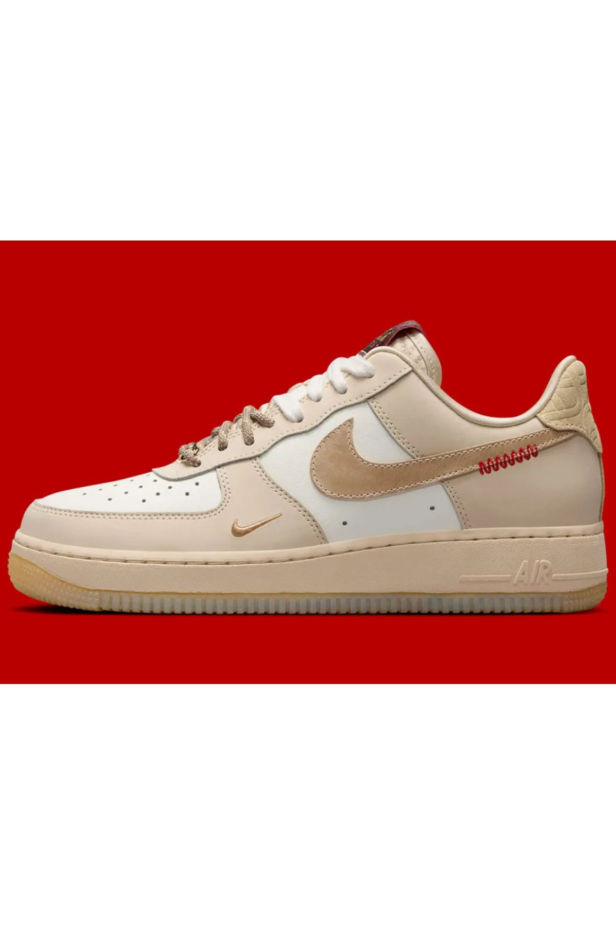 Nike Air Force 1 “Year of the Snake” KZY SPORT