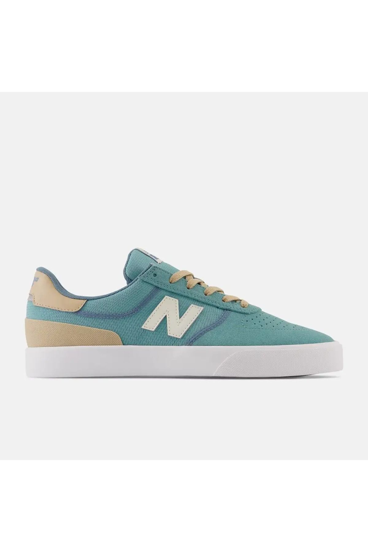 New Balance 272 Lifestyle Unisex Günlük Ayakkabı - NM272AQU