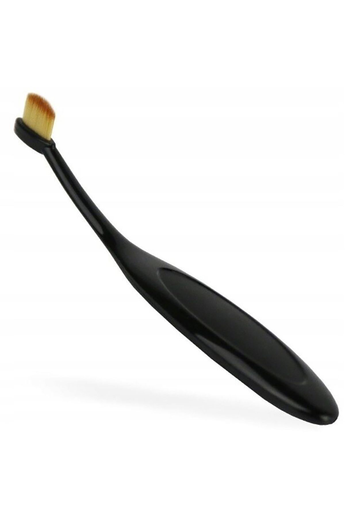 ruby face Oval Kaşık Eyeliner Fırçası