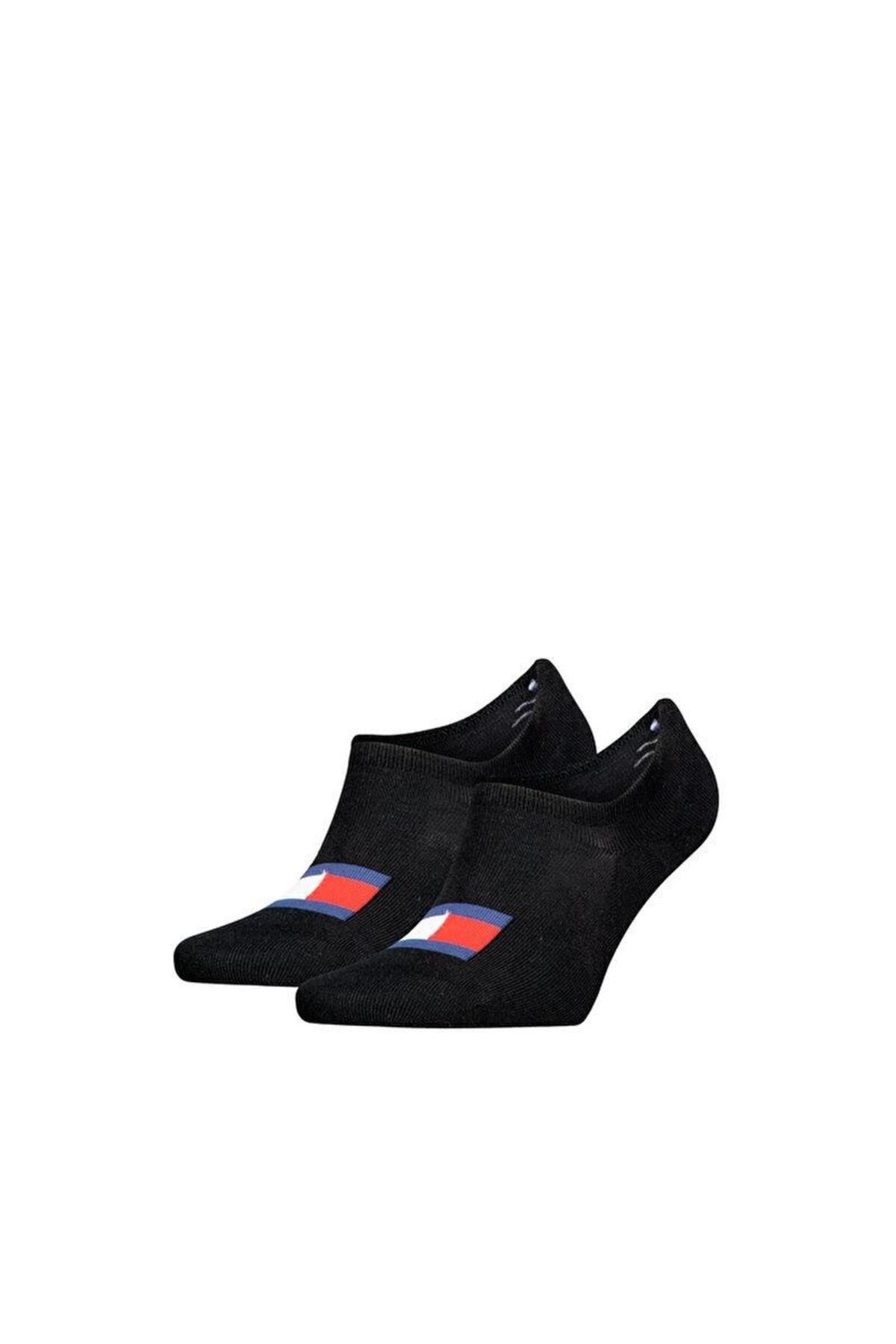 Tommy Hilfiger TH UNI TJ FOOTIE 2P