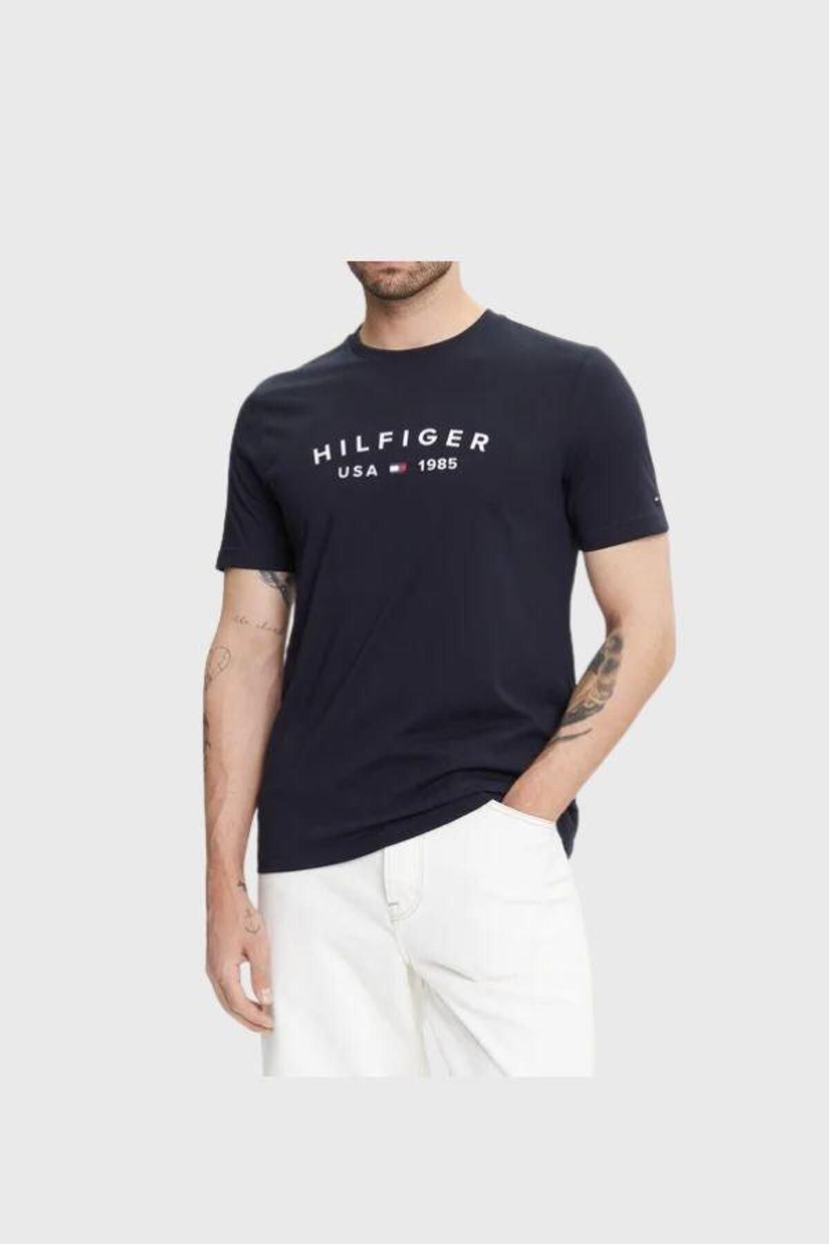 Tommy Hilfiger FATHERS DAY TEE