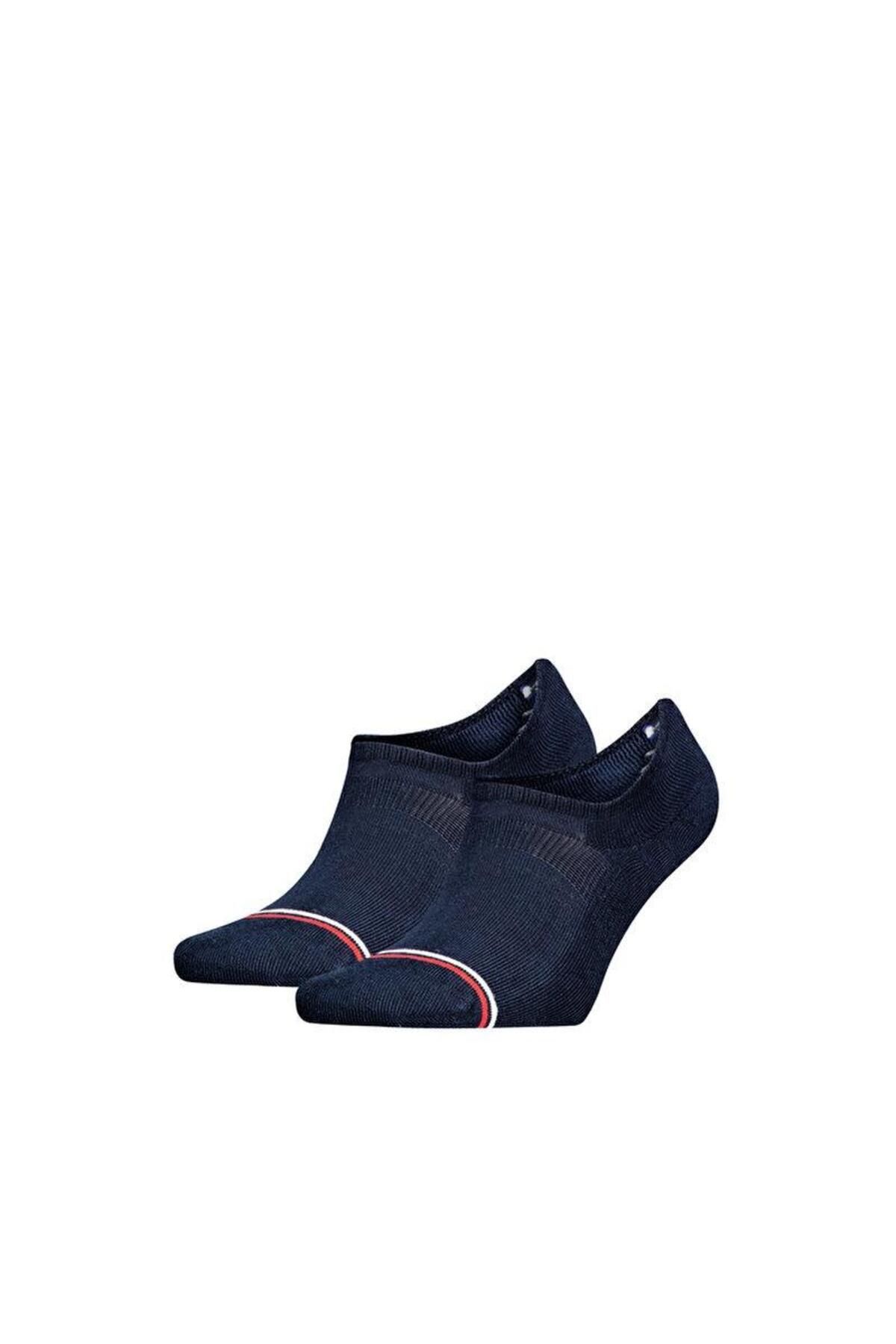 Tommy Hilfiger TH UNI TJ FOOTIE 2P