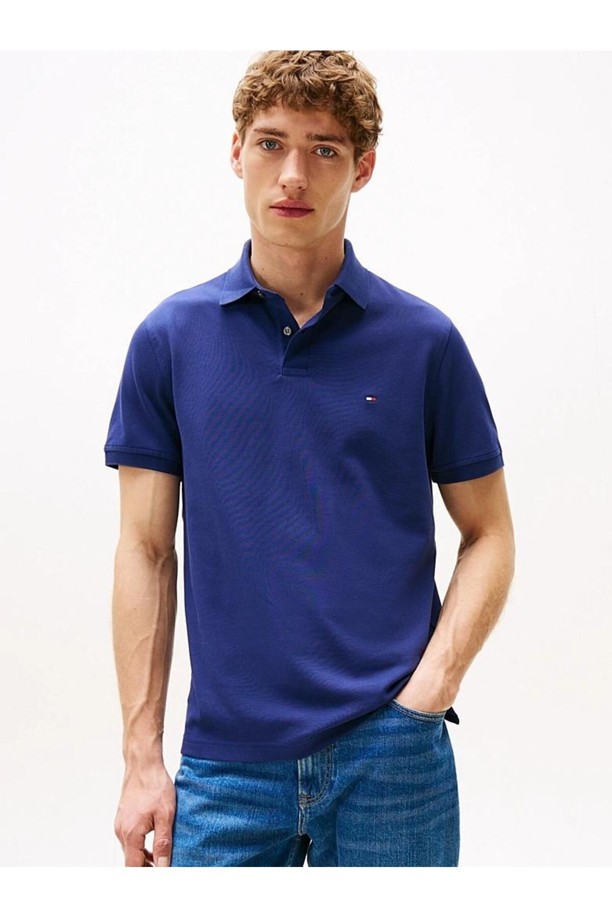 Tommy Hilfiger 1985 REGULAR POLO