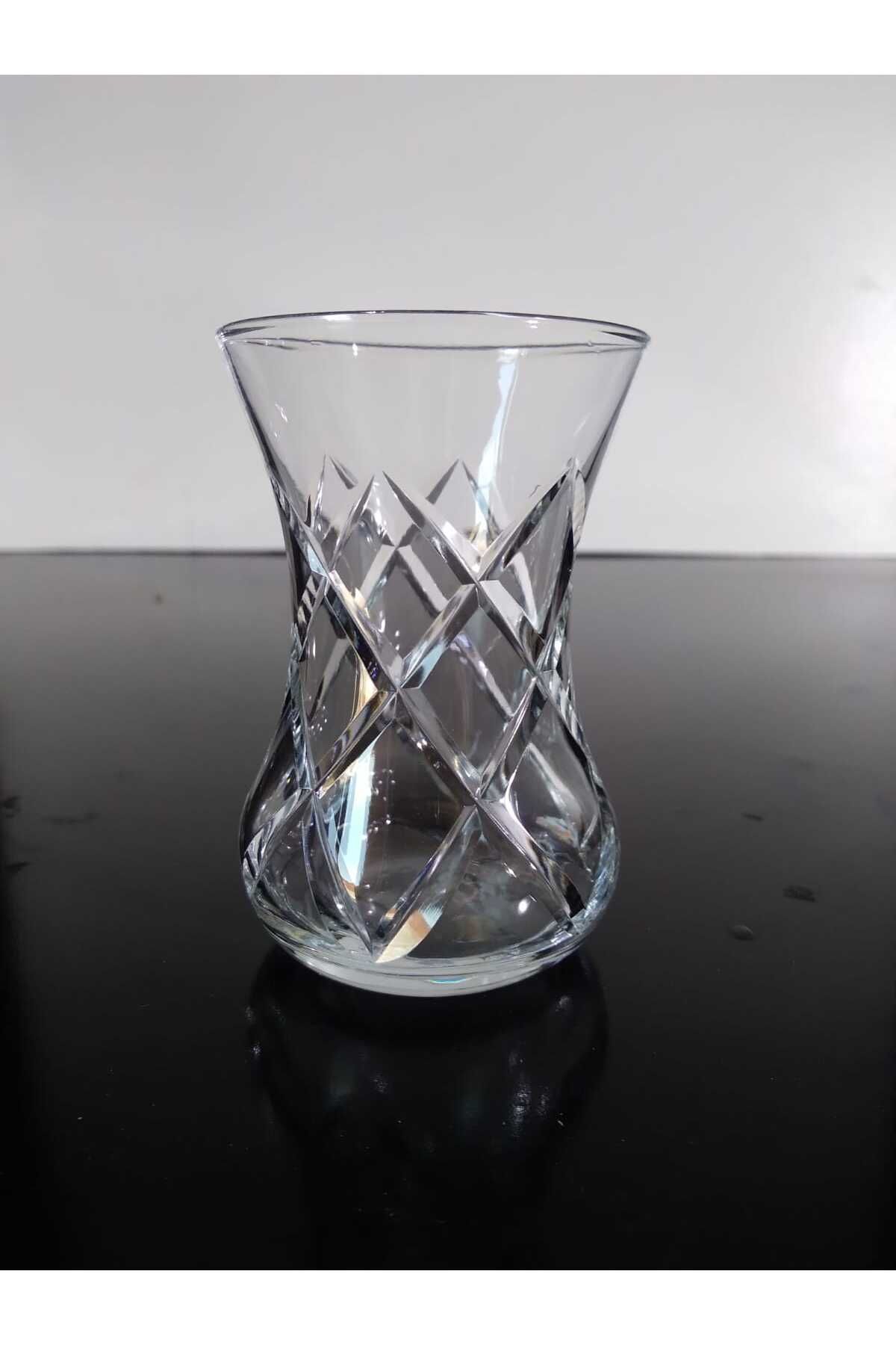Paşabahçe çay bardağı