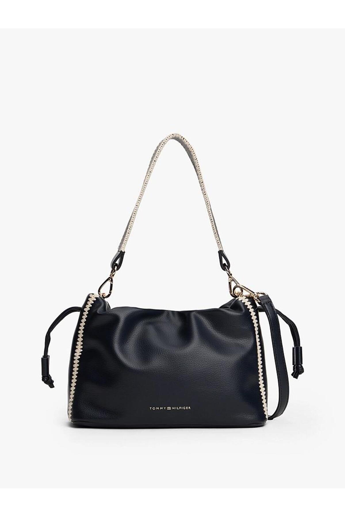 Tommy Hilfiger TH SOFT SUMMER MINI BUCKET