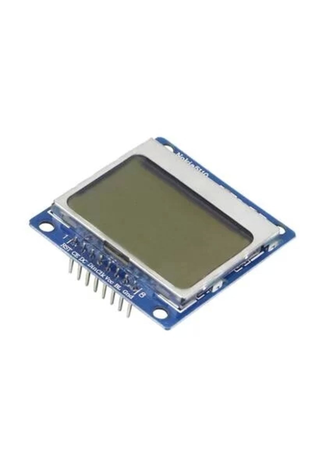 TIEE Nokia 5110 LCD Ekranı Modülü
