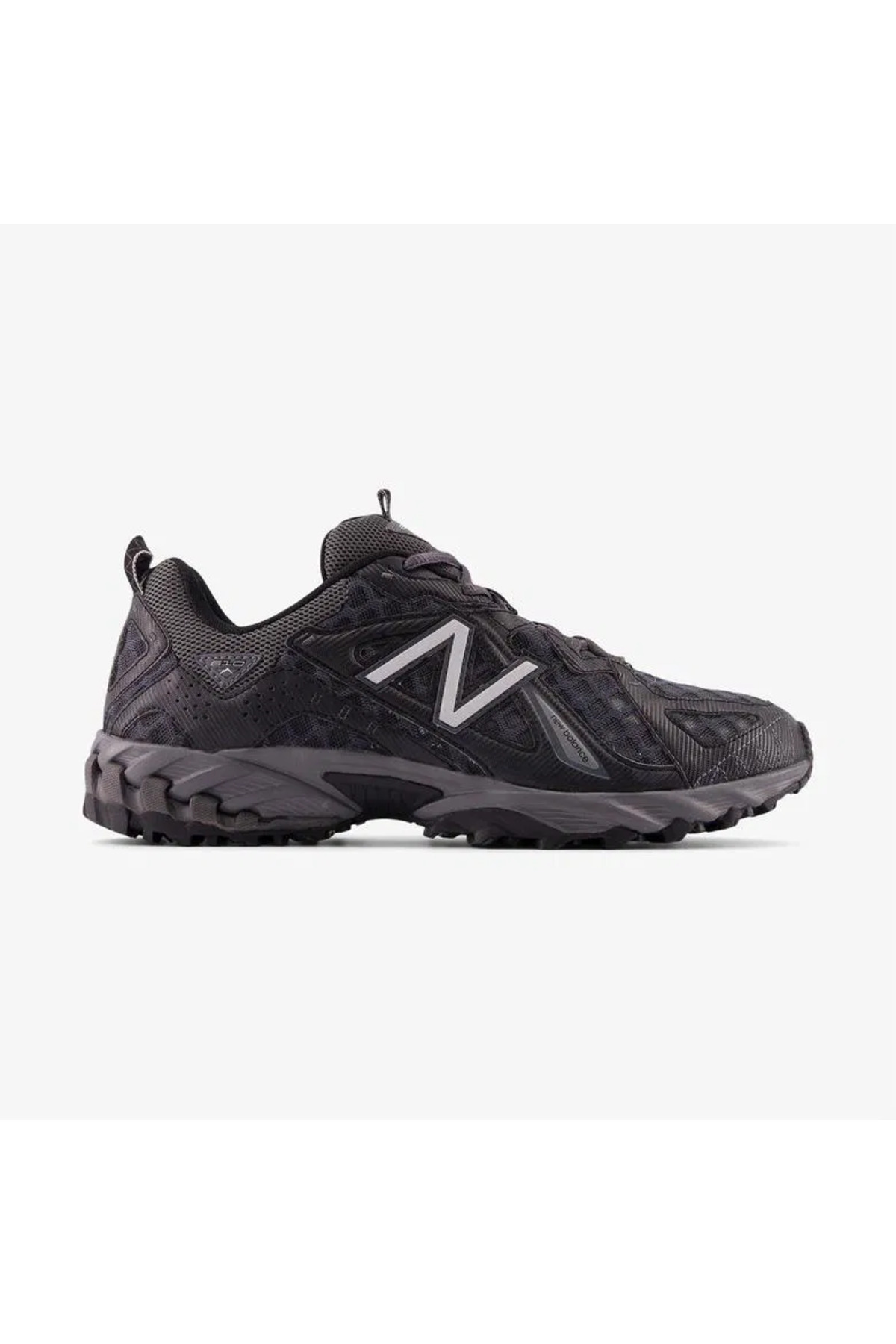 کفش ورزشی مشکی یونیسکس ۶۱۰ - ML610TAQ نیو بالانس کفش اسنیکر New Balance