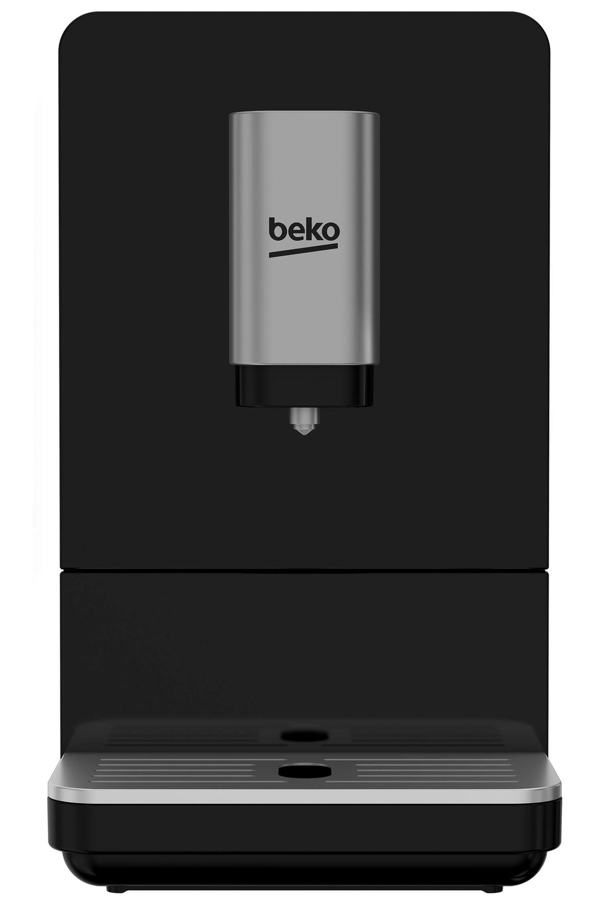 Beko-Espressor automat CEG3194B, 1350 W, 19 bar, 1,5 l, control tactil, râșniță integrată 4