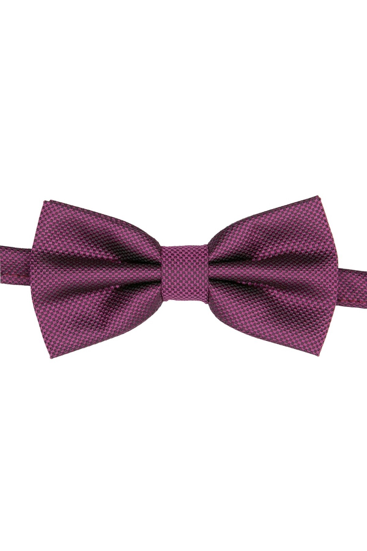 SIRRI Erkekler İçin Modern ve Şık Büyük Papyon 14 Yaş ve Üzeri (6x12 cm)