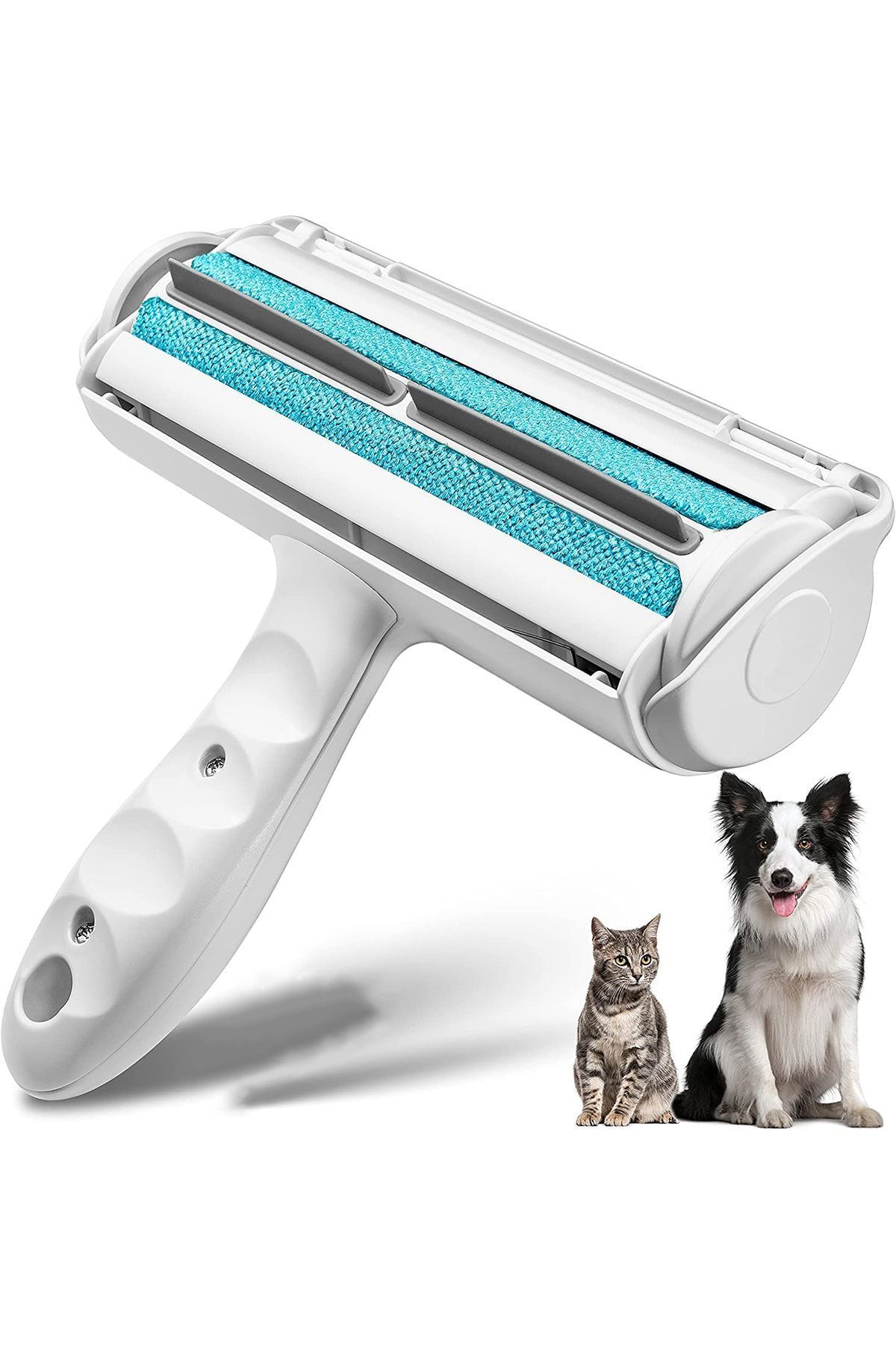 teknotrust Yetkili Temsilci Hazneli Kedi Köpek Evcil Hayvan Tüy Kıl Temizleme Makinesi Toz Toplayıcı İthal Ürü
