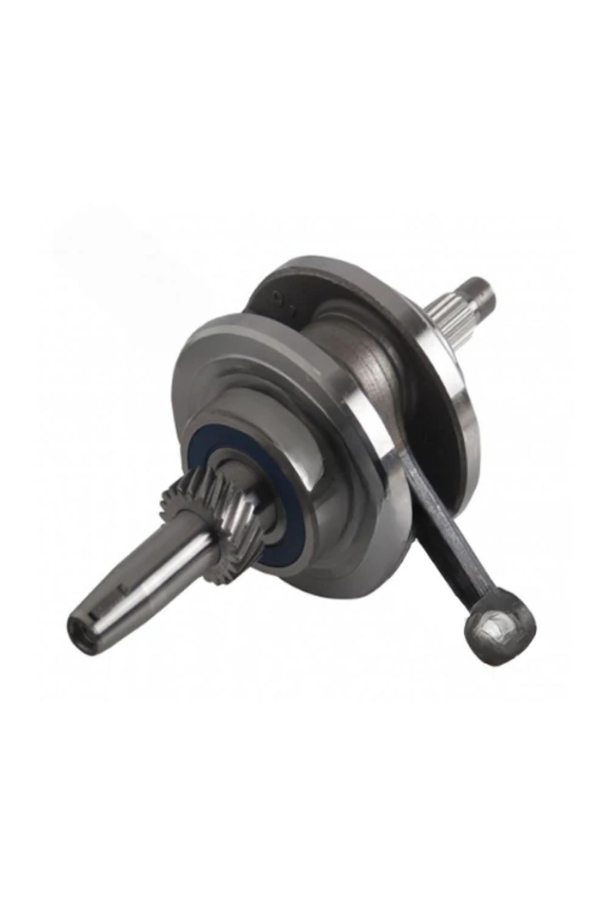 TÜRKMOPET CG 125 - 150 Krank 15 Perno