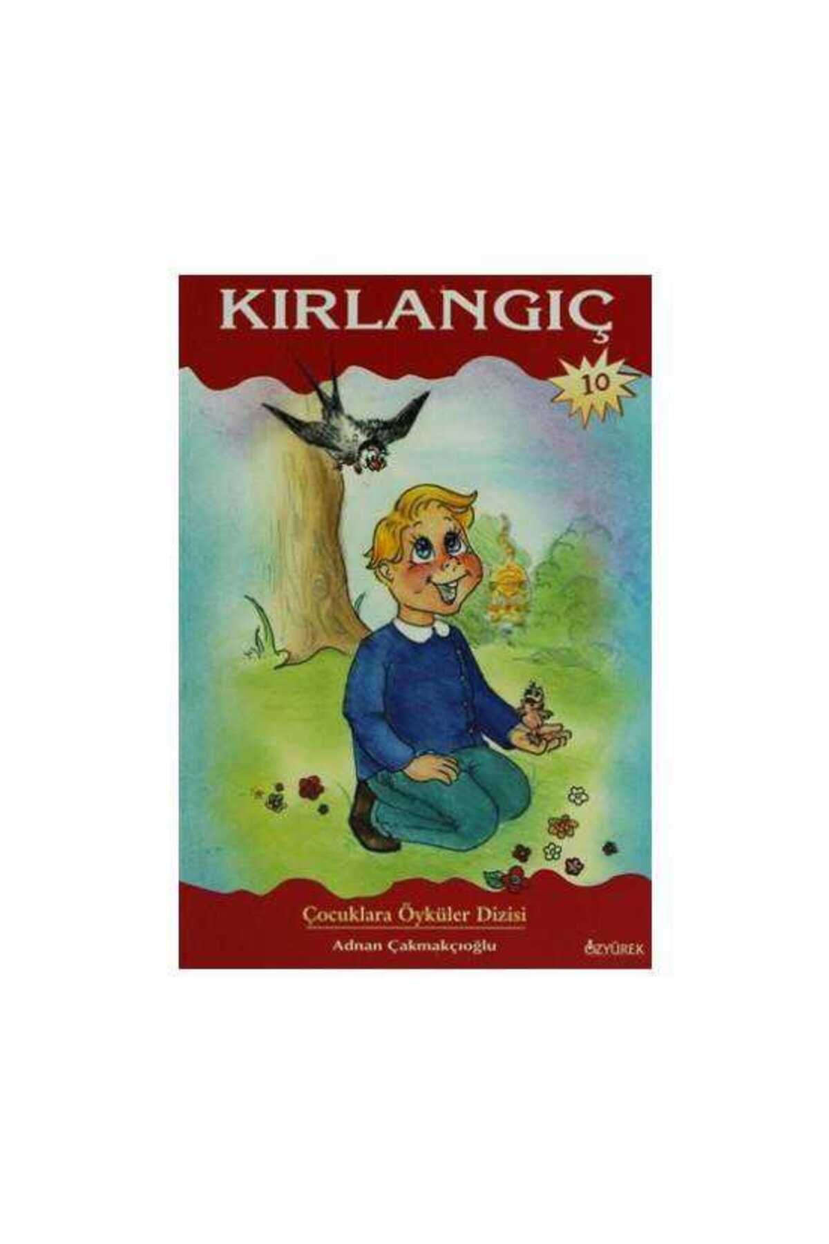 Türk Dil Kurumu Yayınları Kırlangıç