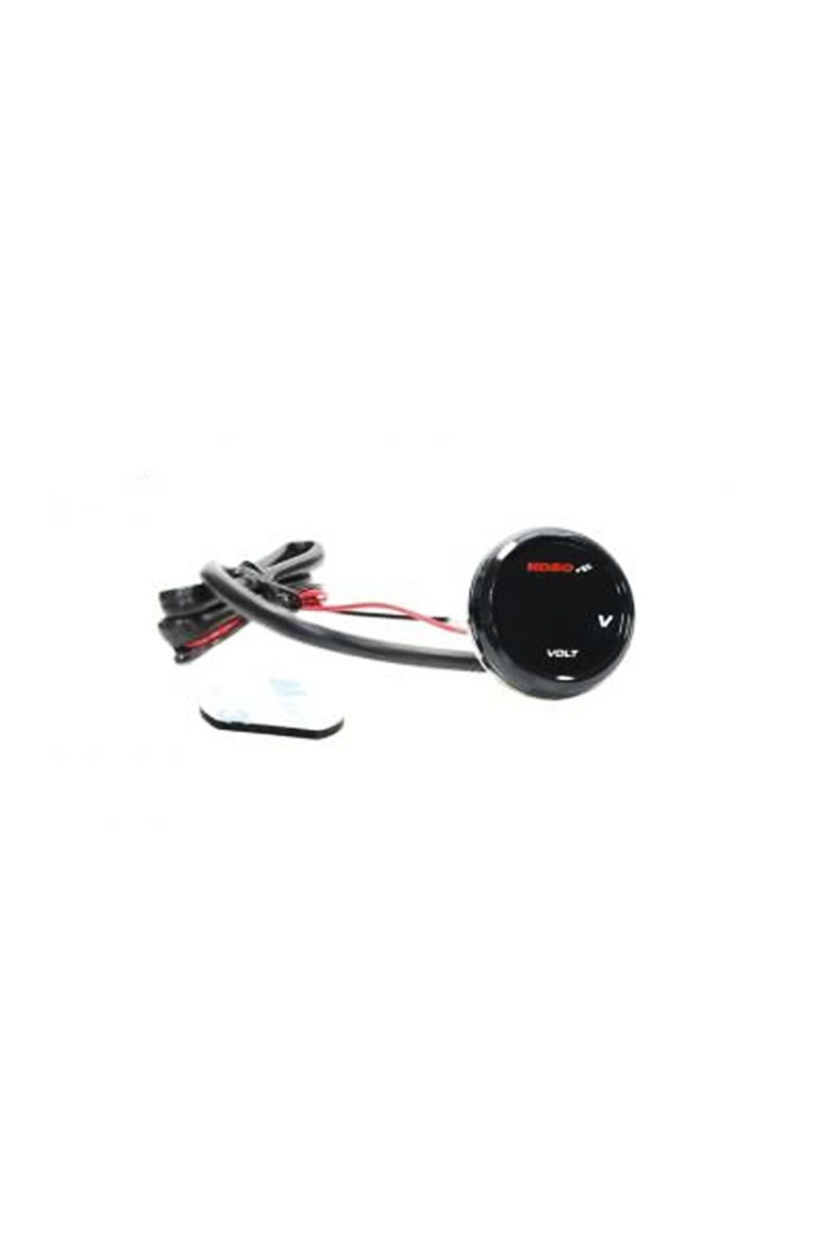 GOGOPREMİUM UNİVERSAL VOLTMETRE