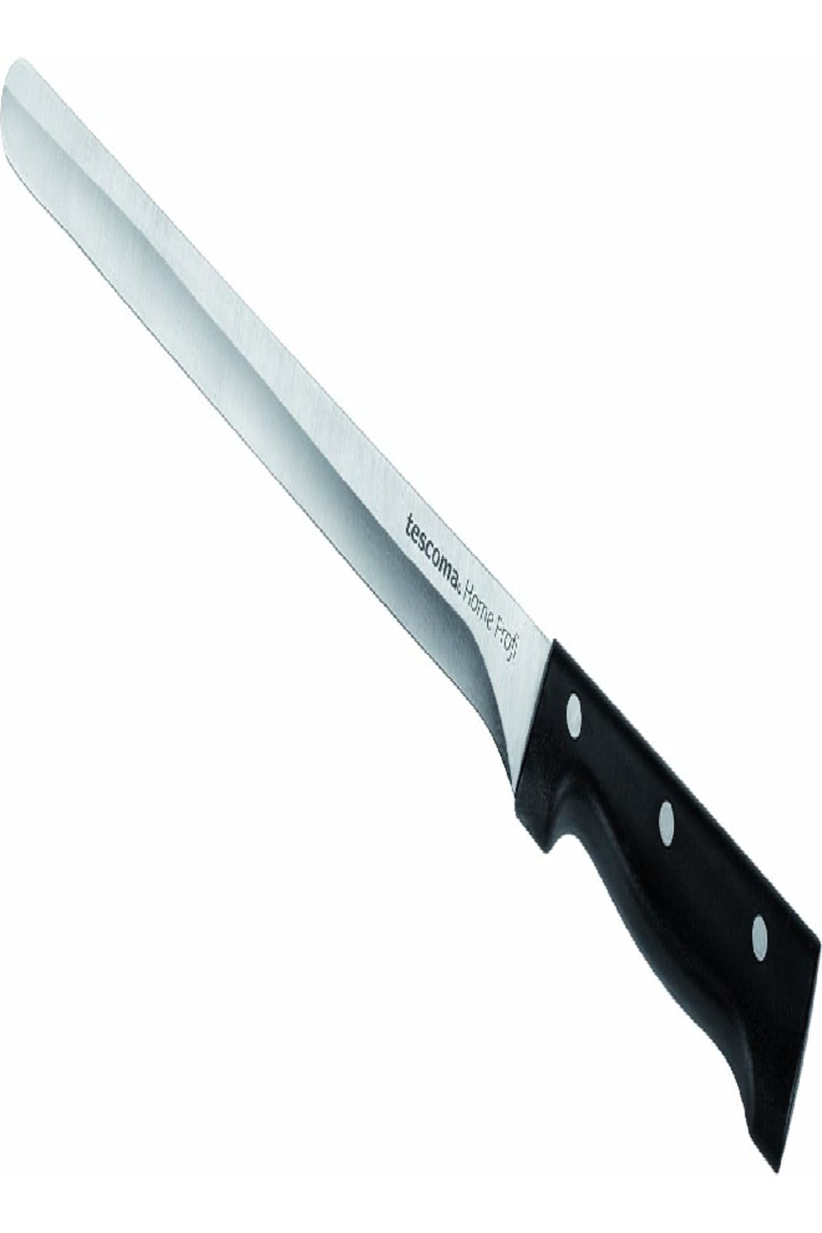 TESCOMA-Ham Slicer 25 cm – Stainless Steel Blade 1