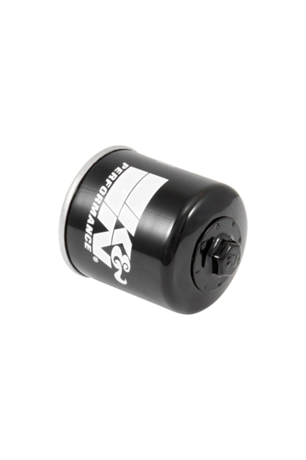 K&N Kn-204 QJ Motor SRT 550 X Performans Yağ Filtresi