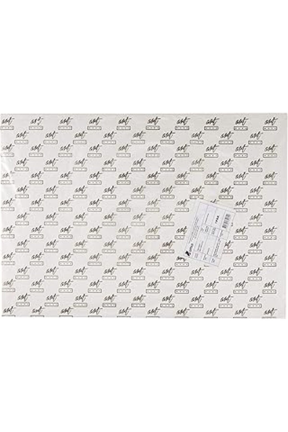 Karachil Artwork Monet 300G Suluboya Kağıdı, 10'Lu Paket
