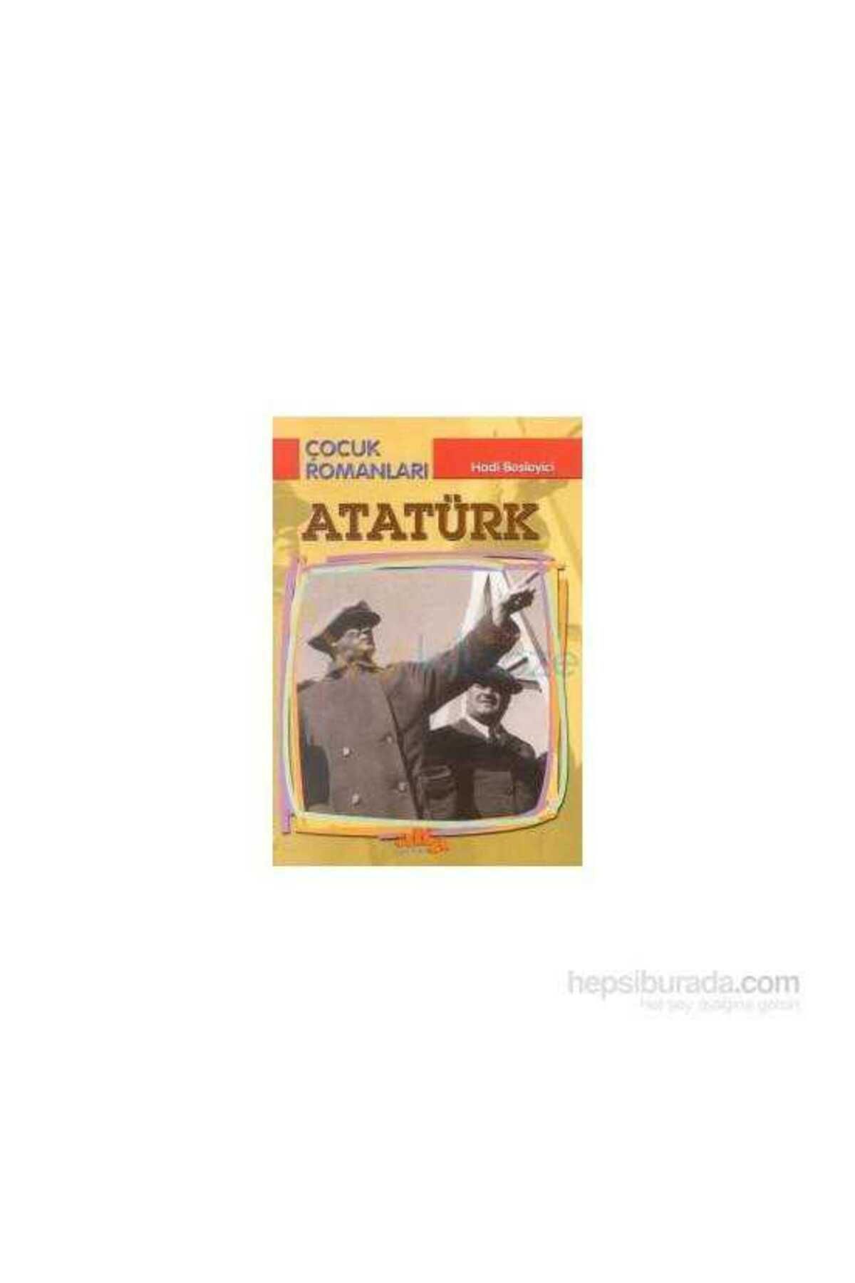 Türk Dil Kurumu Yayınları Atatürk