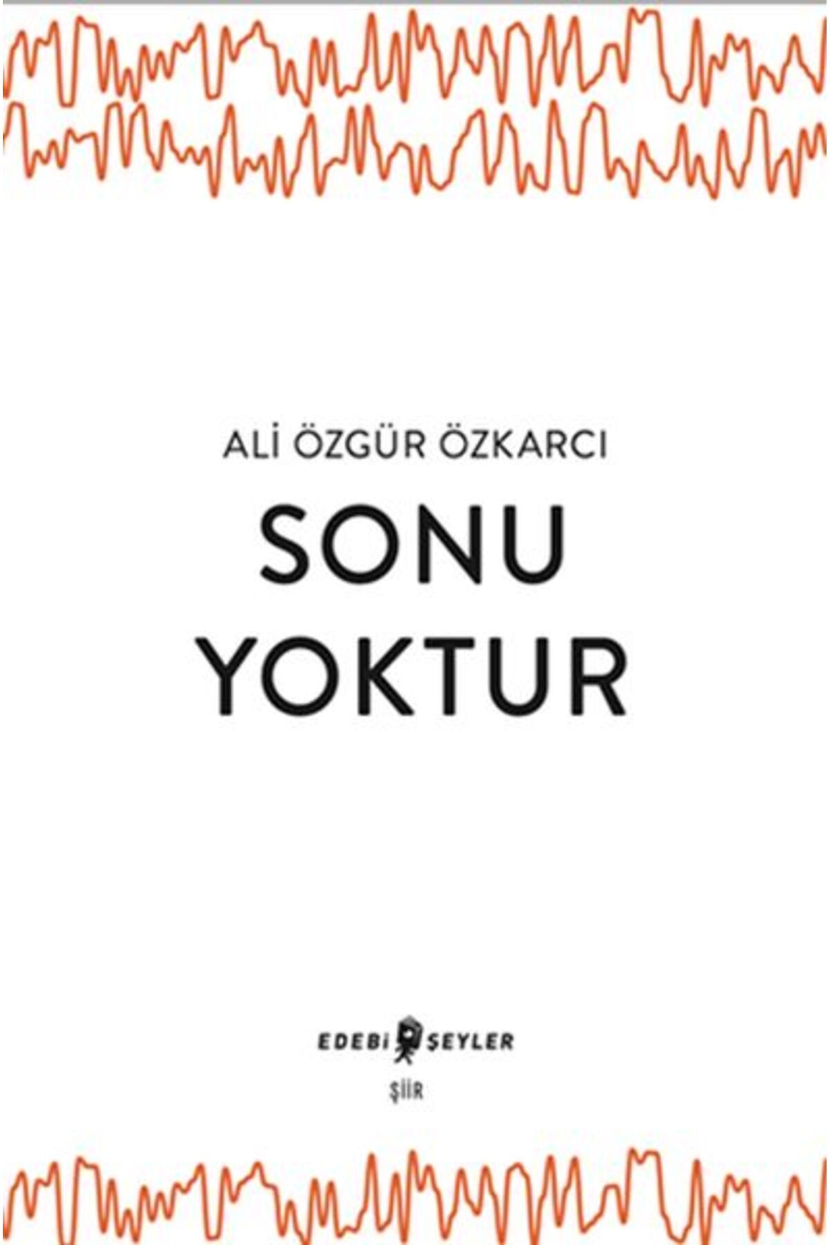 Edebi Şeyler Sonu Yoktur