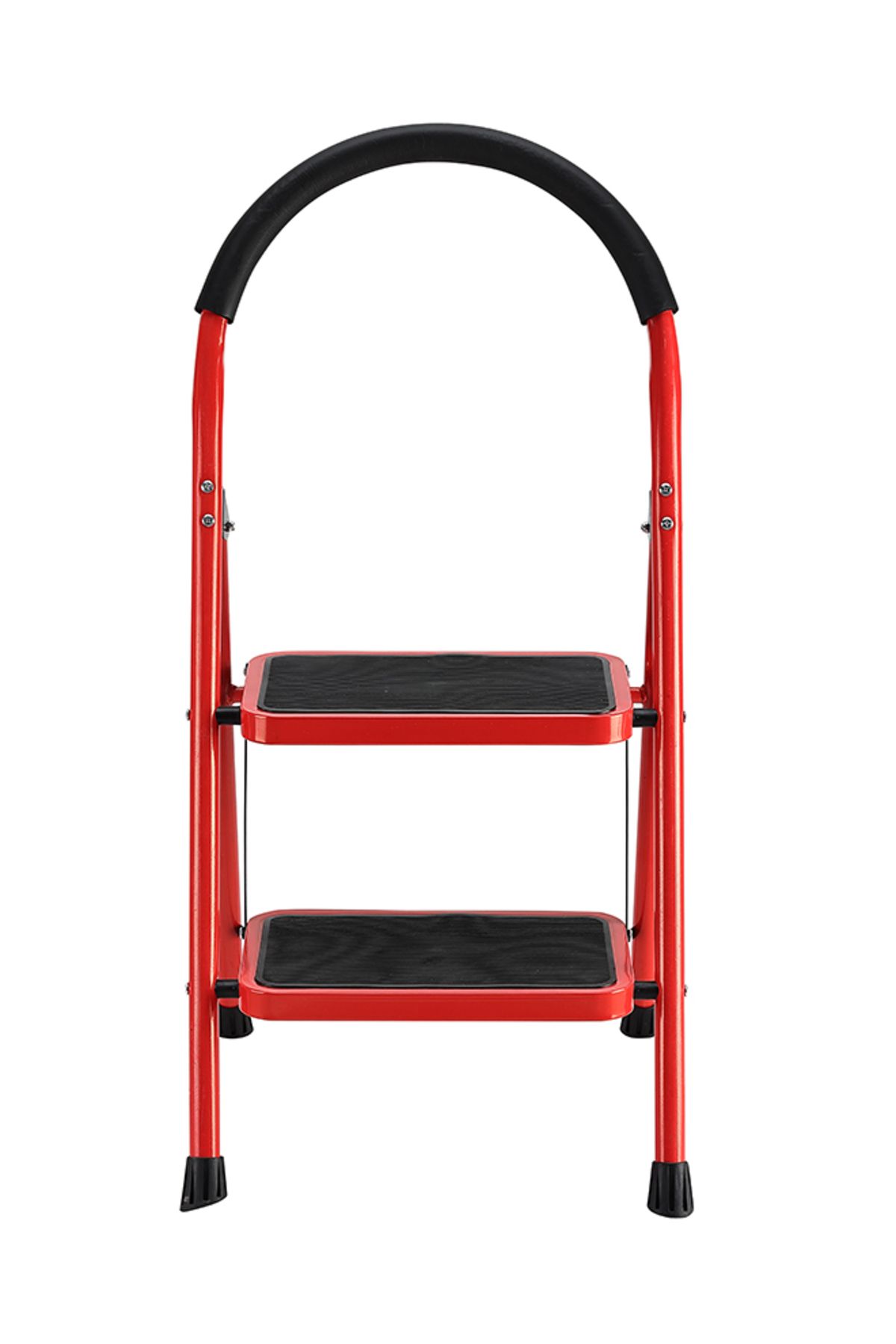 Lawazim-Folding Ladder – Compact, Safe, and Versatile Step Stool for Everyday Use 3