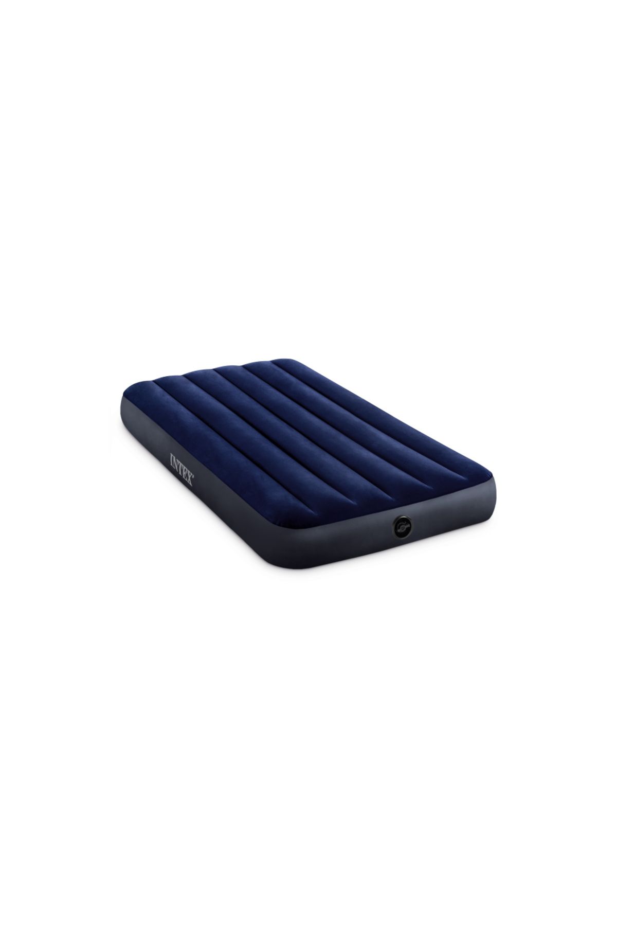 Vievs Store Dura Beam Standart Tek Kişilik Şişme Yatak 99 x 1.91 x 25