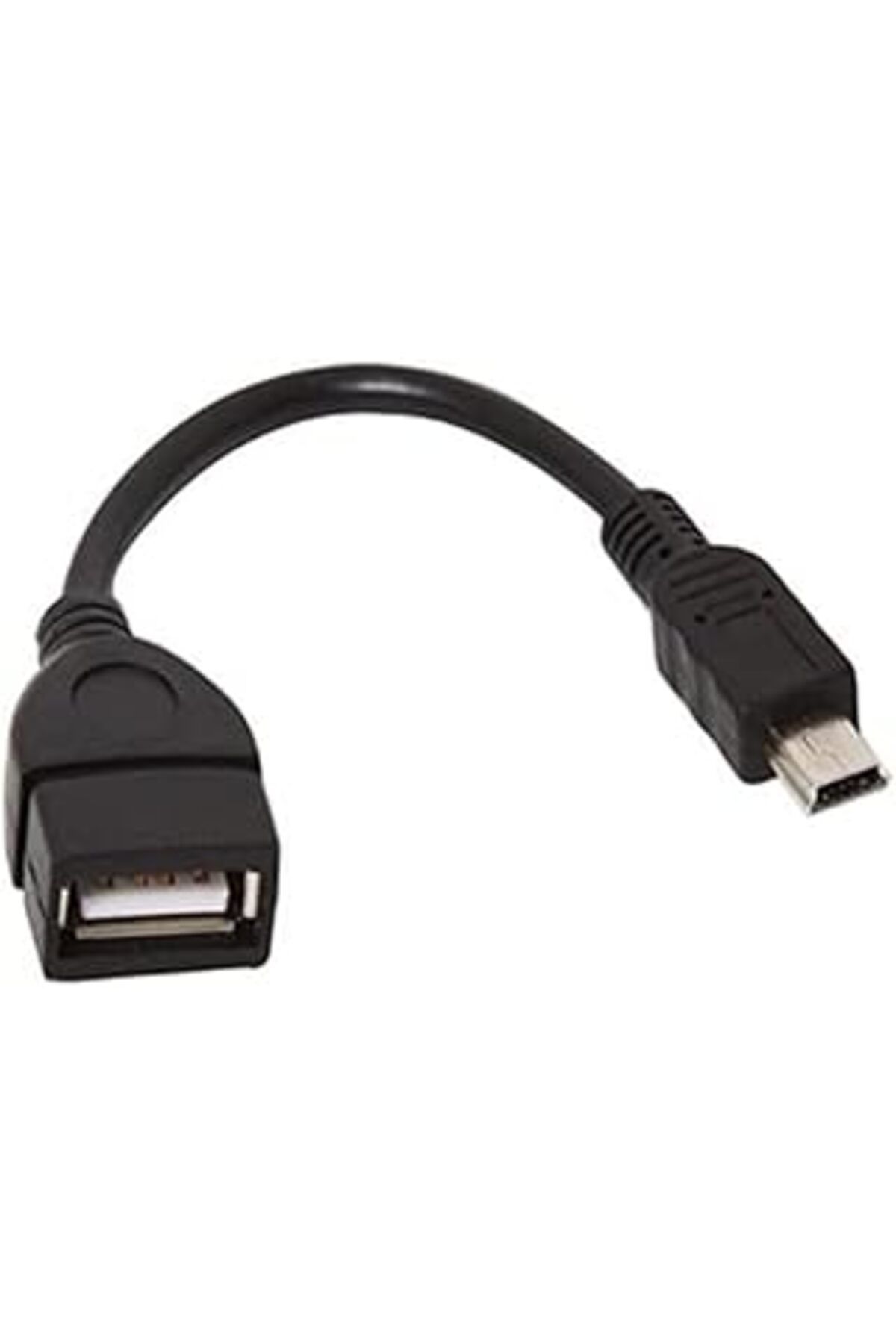 Karachil S-Link Sl-Otg20 Usb 15Cm Mini 5P Otg Data Kablosu