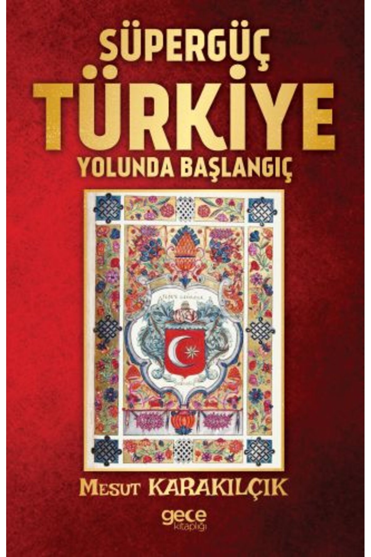 Gece Kitaplığı Süpergüç Türkiye Yolunda Başlangıç