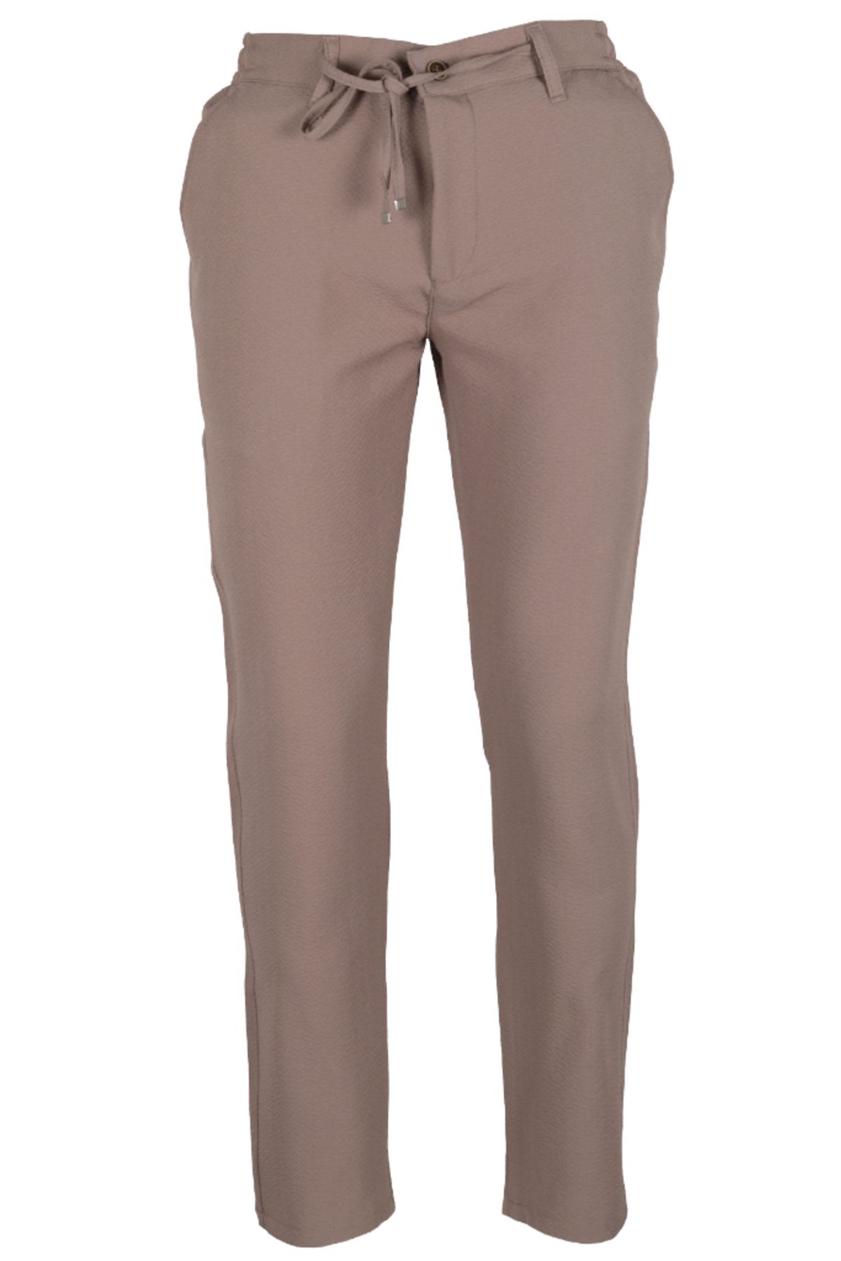 Modarar Erkek Jogger Pantolon Bel Bağcıklı Regular RAR01345