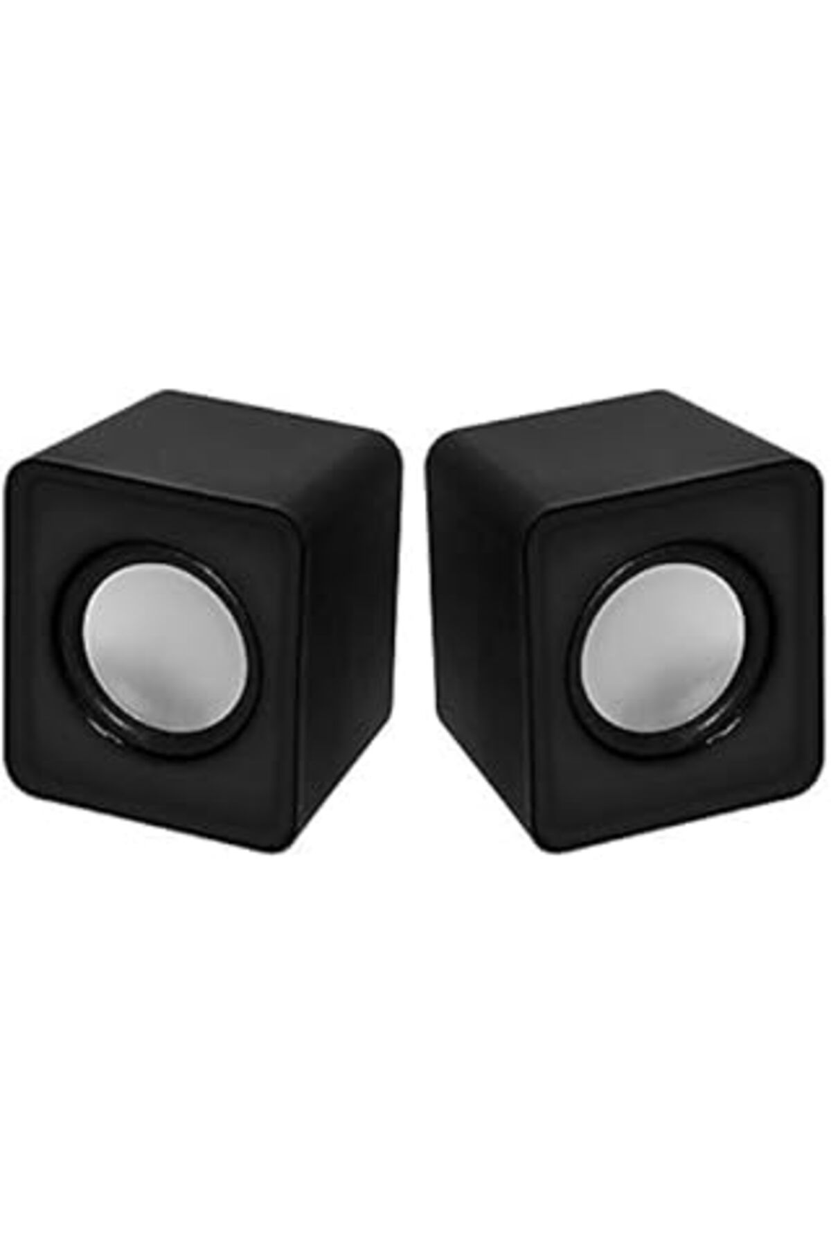 Karachil Frisby Fs-334U-B 2.0 Hoparlör Sistemi (Usb) Siyah
