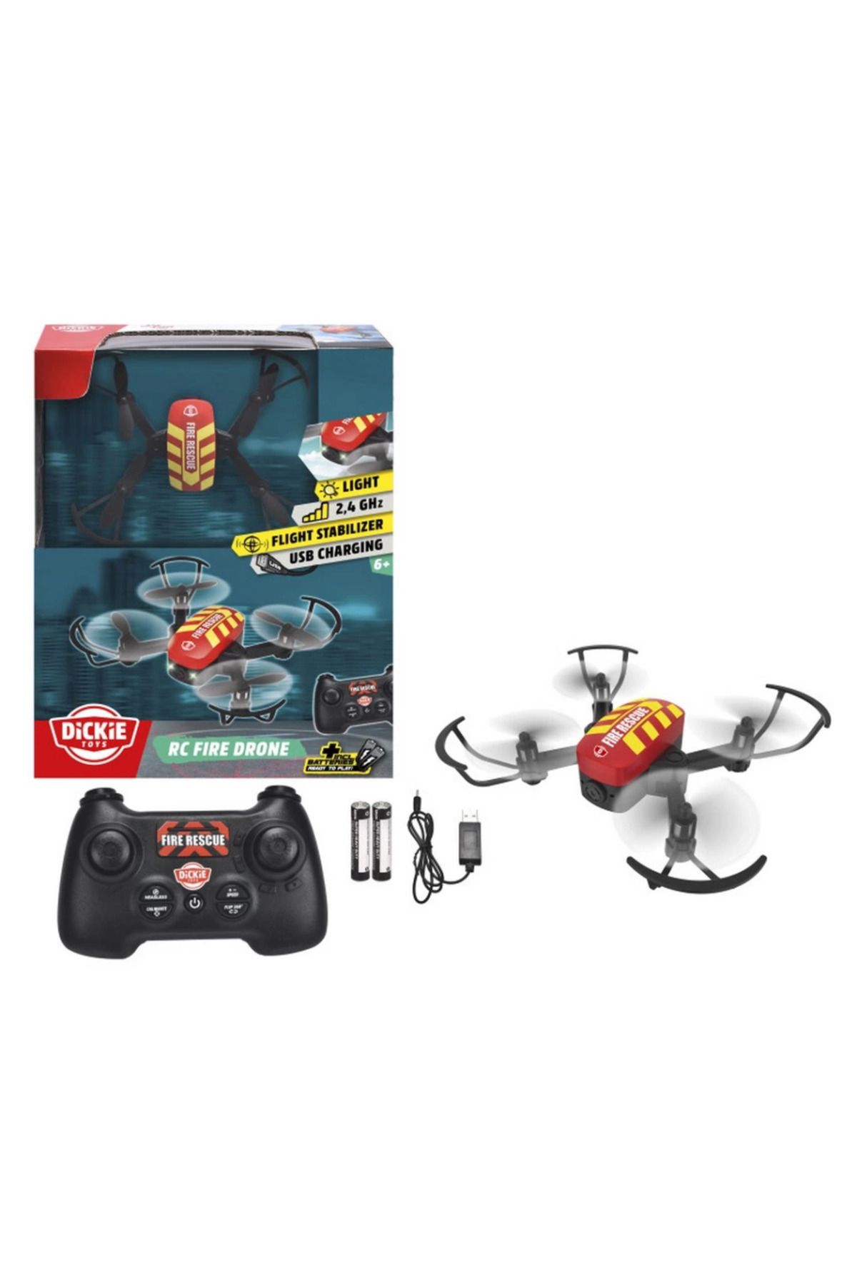 NEZADE STORE Dickie Uzaktan Kumandalı Dron