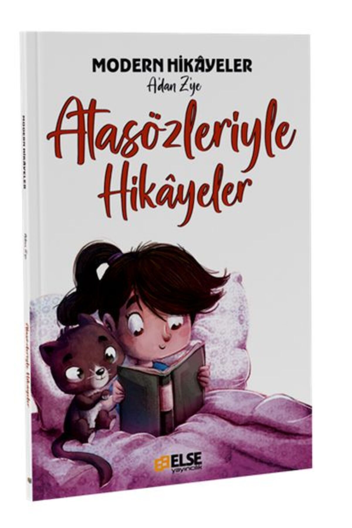 Destek Yayınları Atasözleriyle Hikayeler