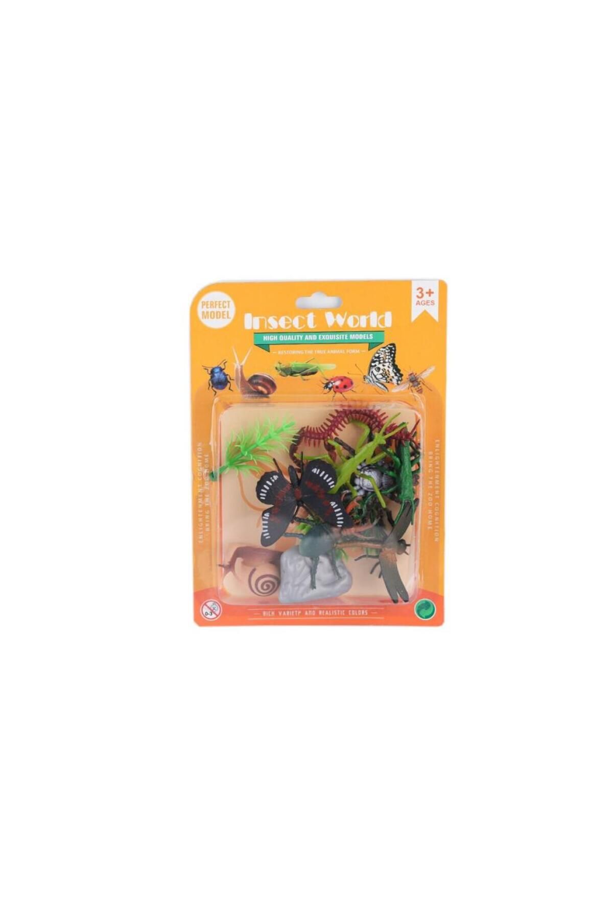 NEZADE STORE H7 Kartelalı Sürüngen Hayvanlar