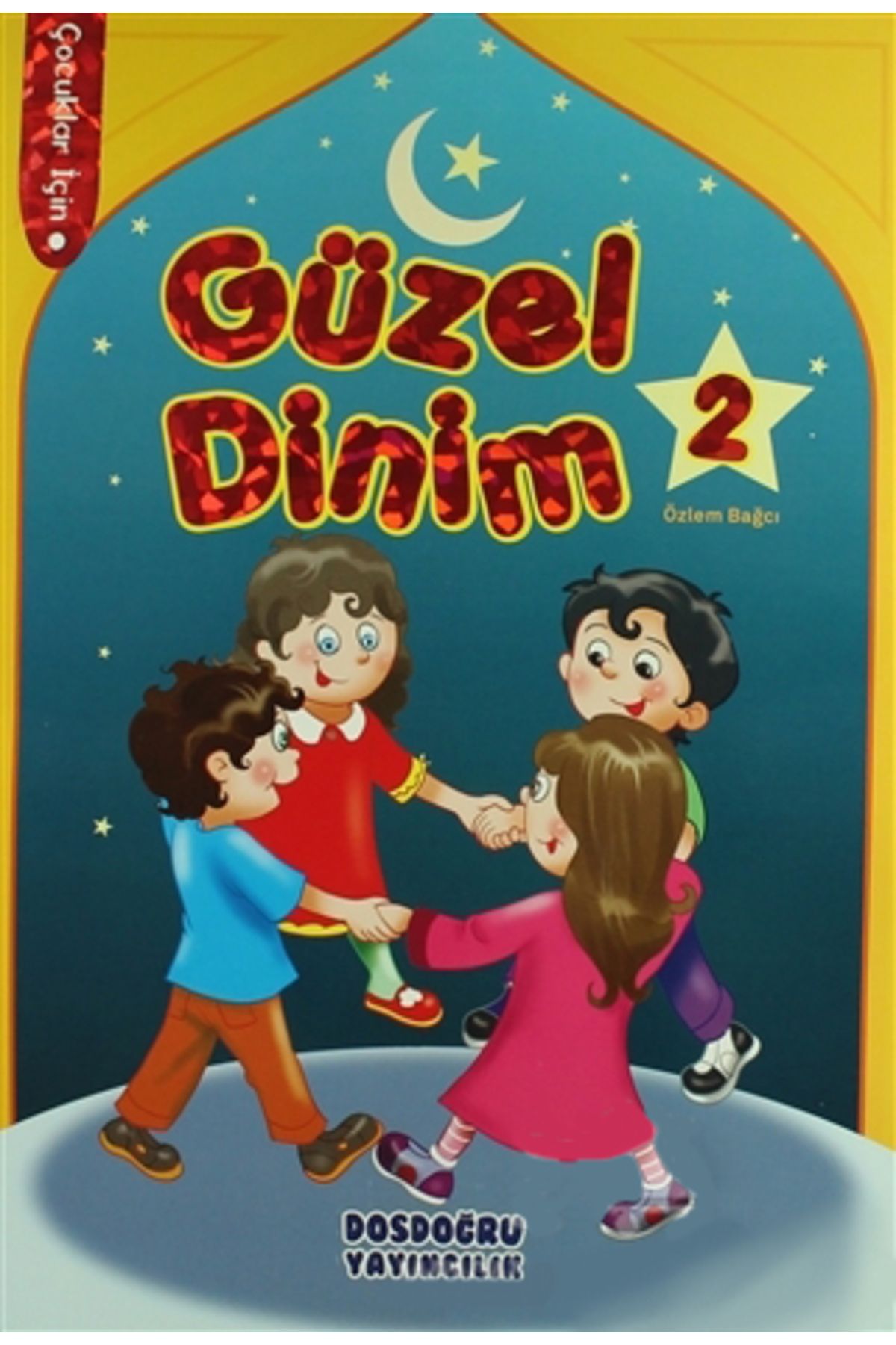 Dosdoğru Yayıncılık Güzel Dinim 2
