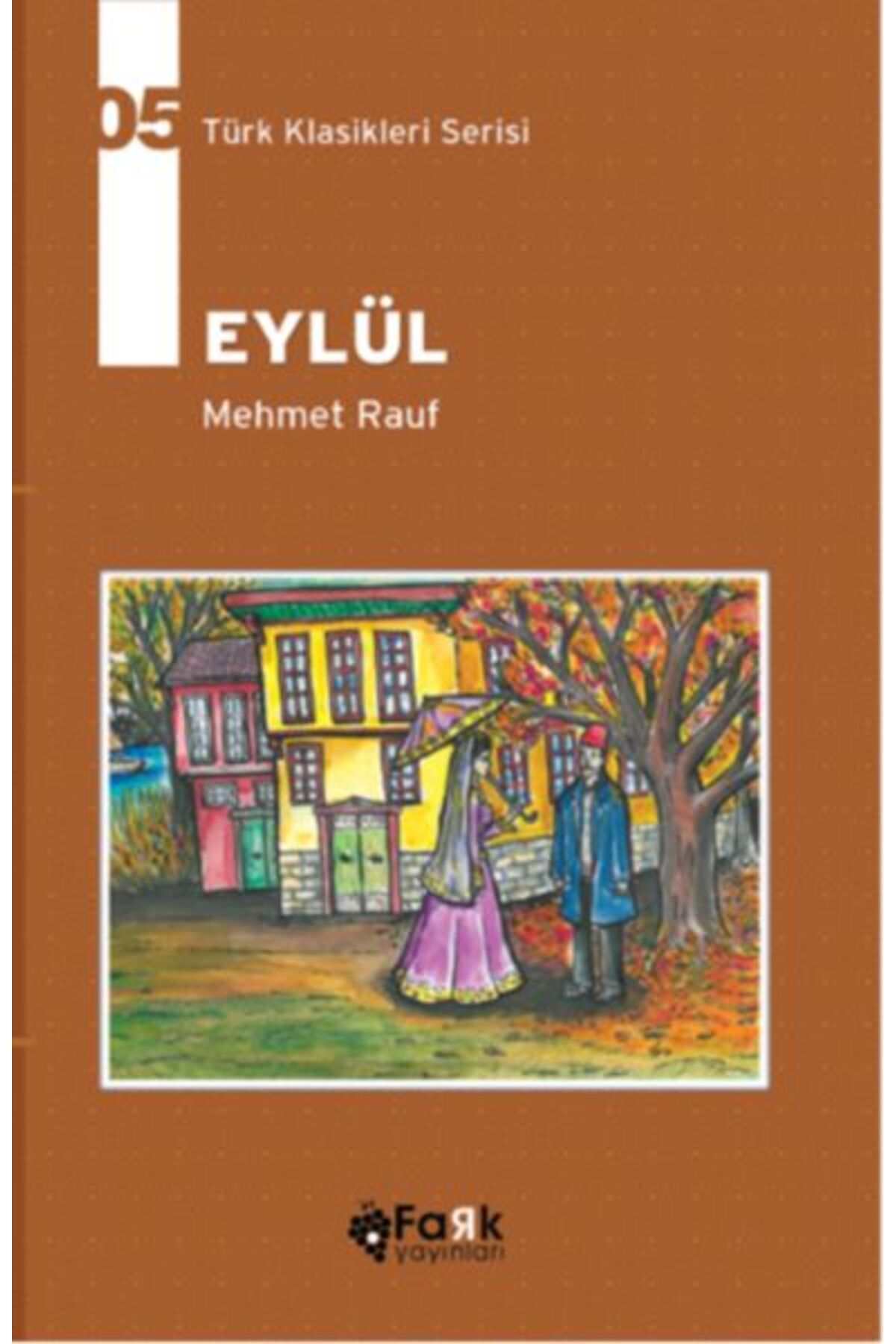 Fark Yayınları Eylül