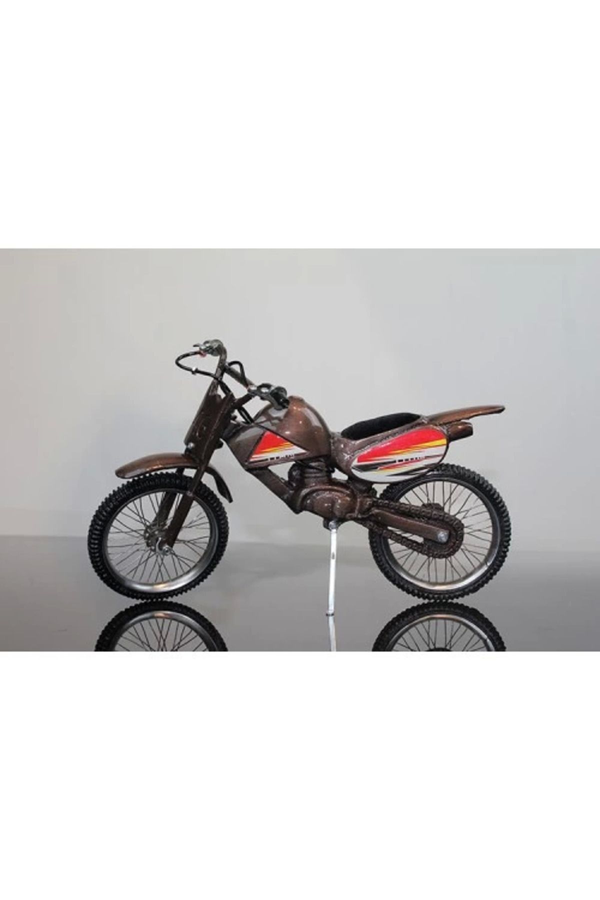 Zayla Harley Metal Motor