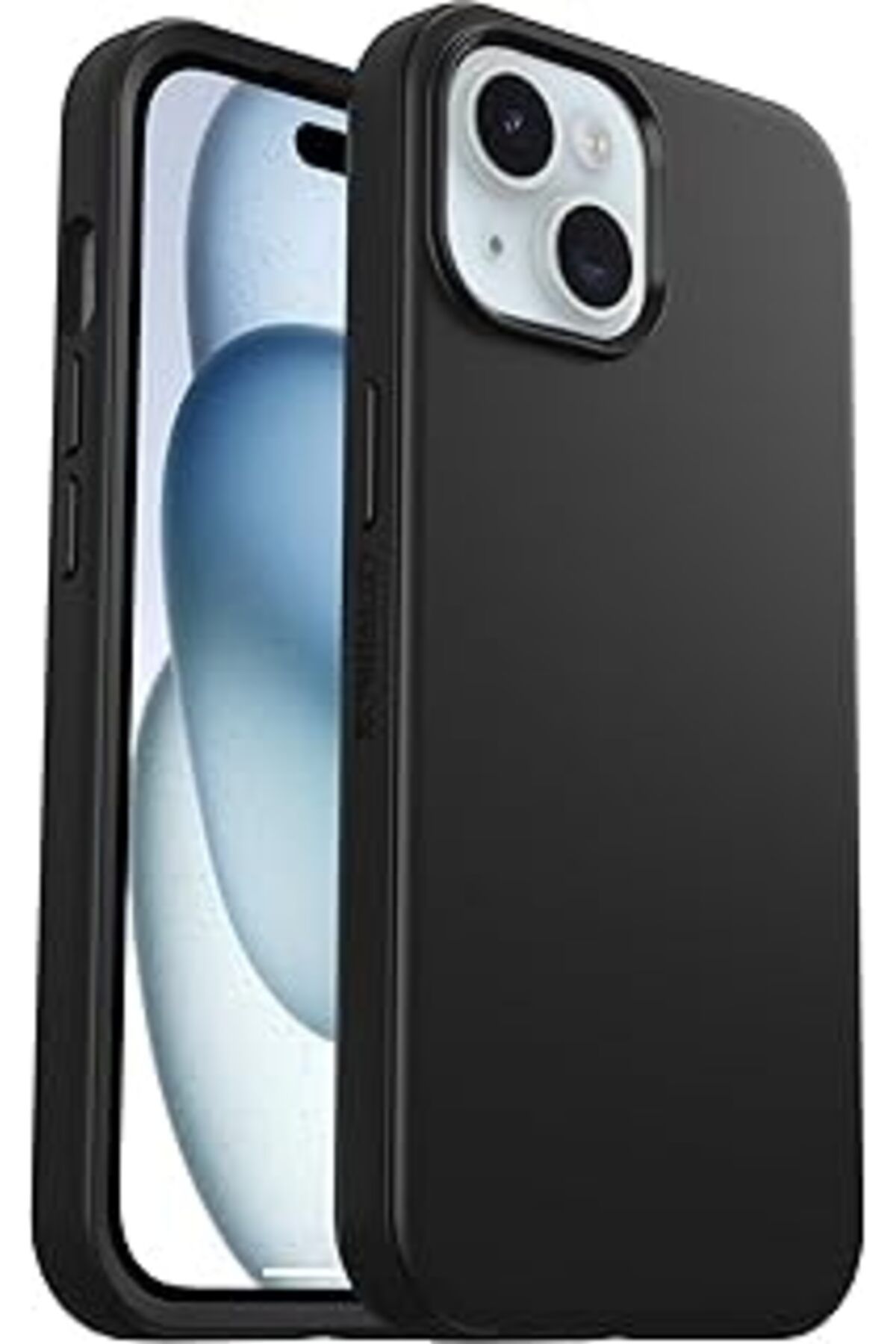 Karachil Otterbox Iphone 16E, 15, 14, 13 Için Symmetry Magsafe Kılıf, Darbeye, Düşmeye Dayanıklı, Koruyucu İ