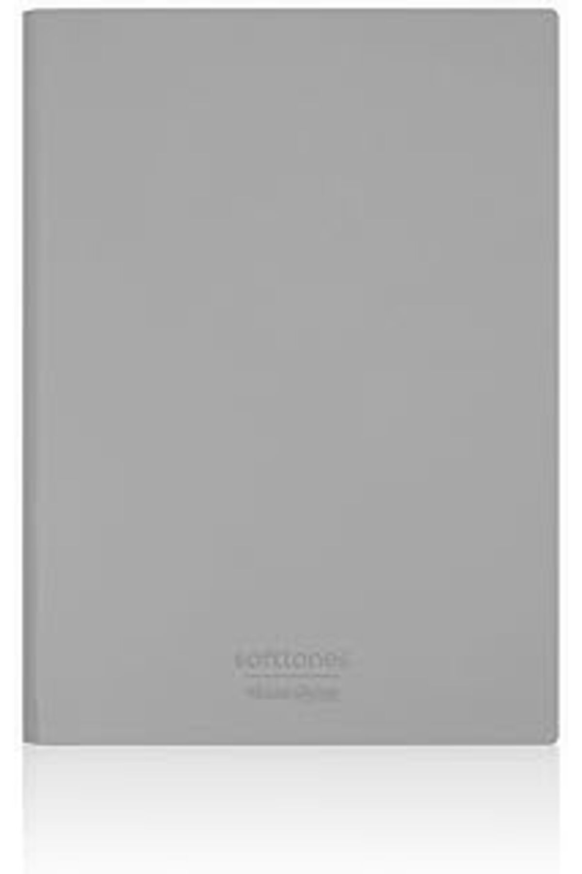 Karachil Softtons Esnek Kapak Defter B5 Krem 128 Yp. Çizgili