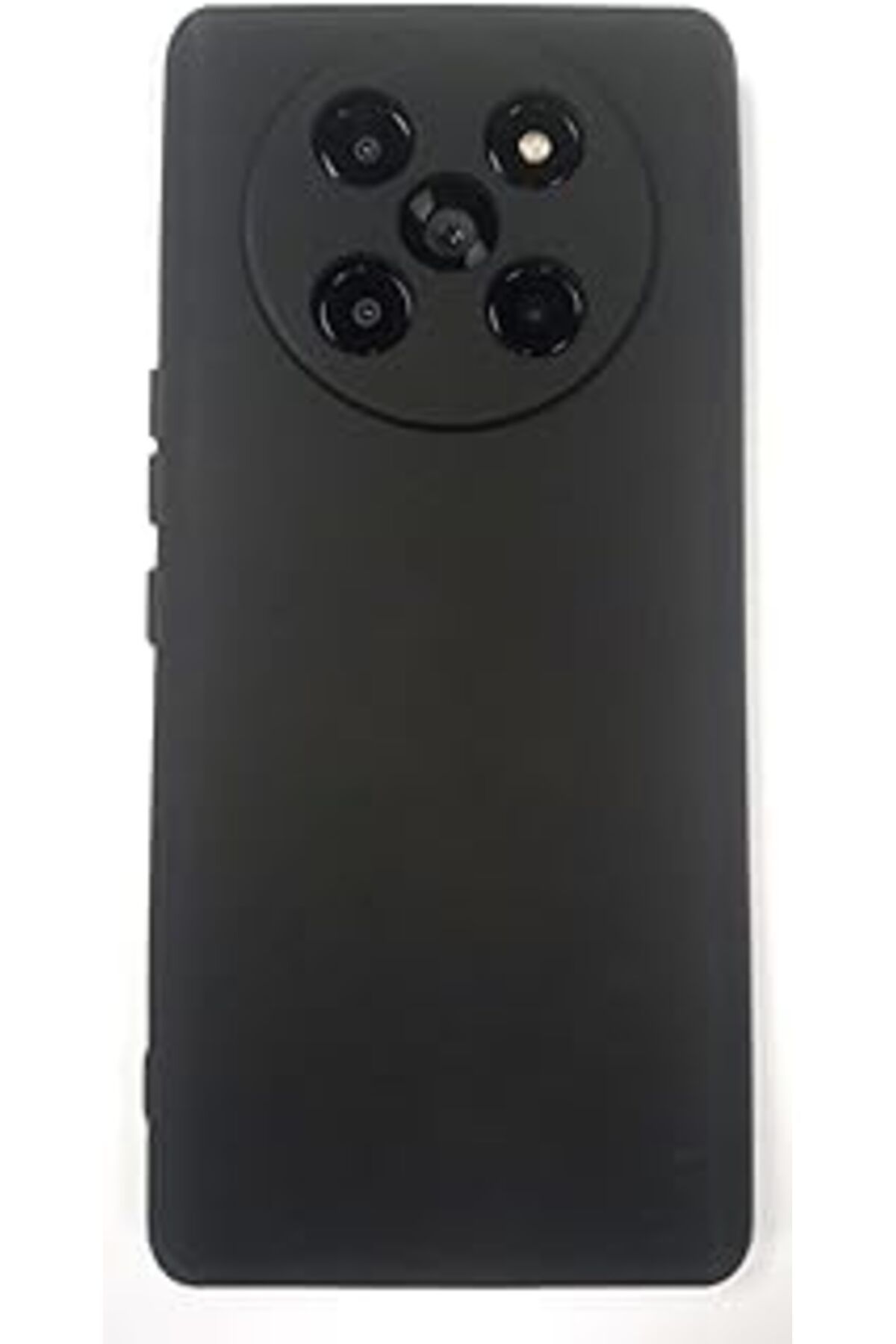 Karachil General Mobile Phoenix 5G Yumuşak Kılıf, Kamera Ve Ekran Çıkıntılı, Tam Korumalı, Edge Kenarlarda Ç