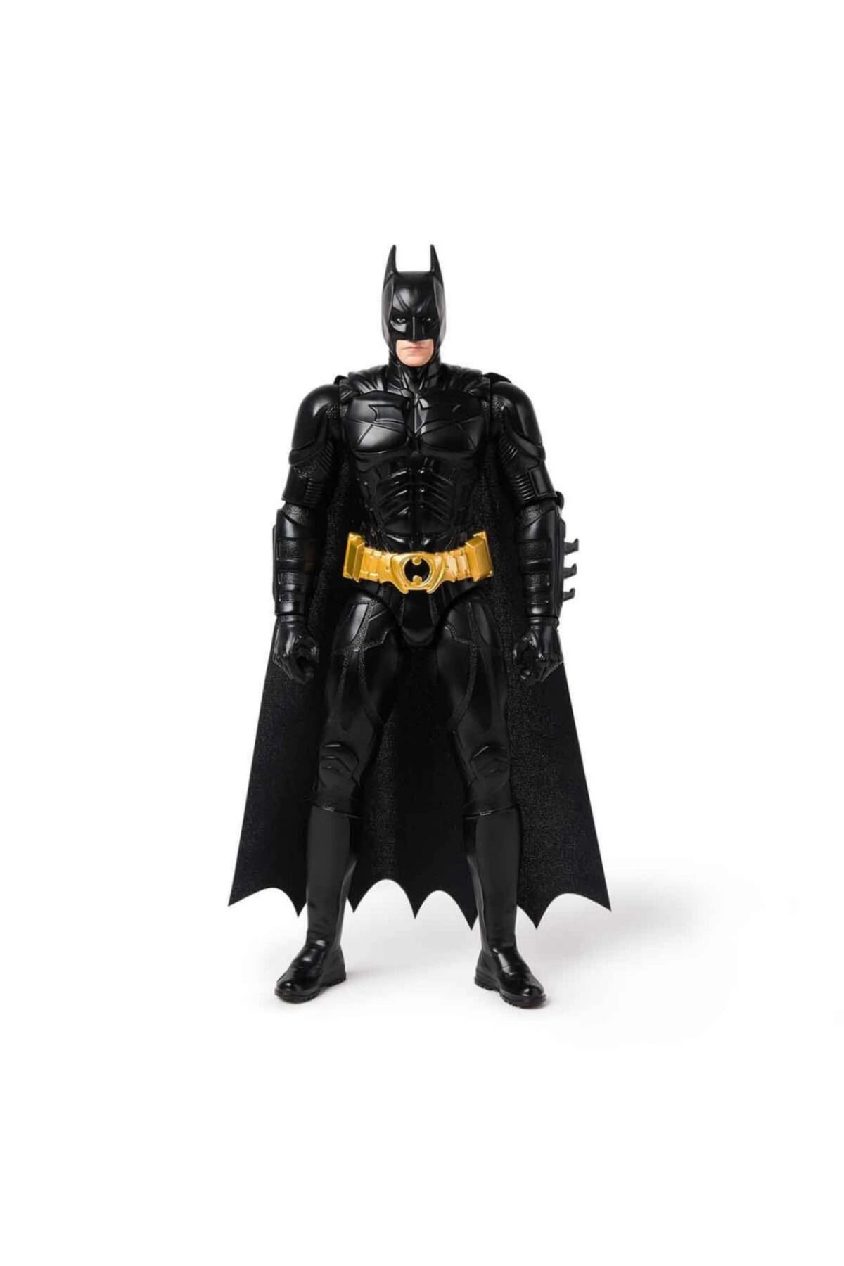 NEZADE STORE Batman The Dark Knight 85. Yıl Dönümü Aksiyon Figürü 30 cm