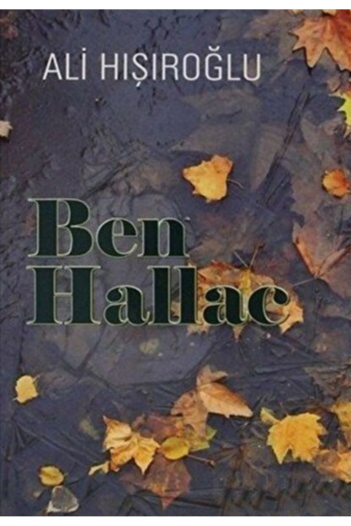 Destek Yayınları Ben Hallaç