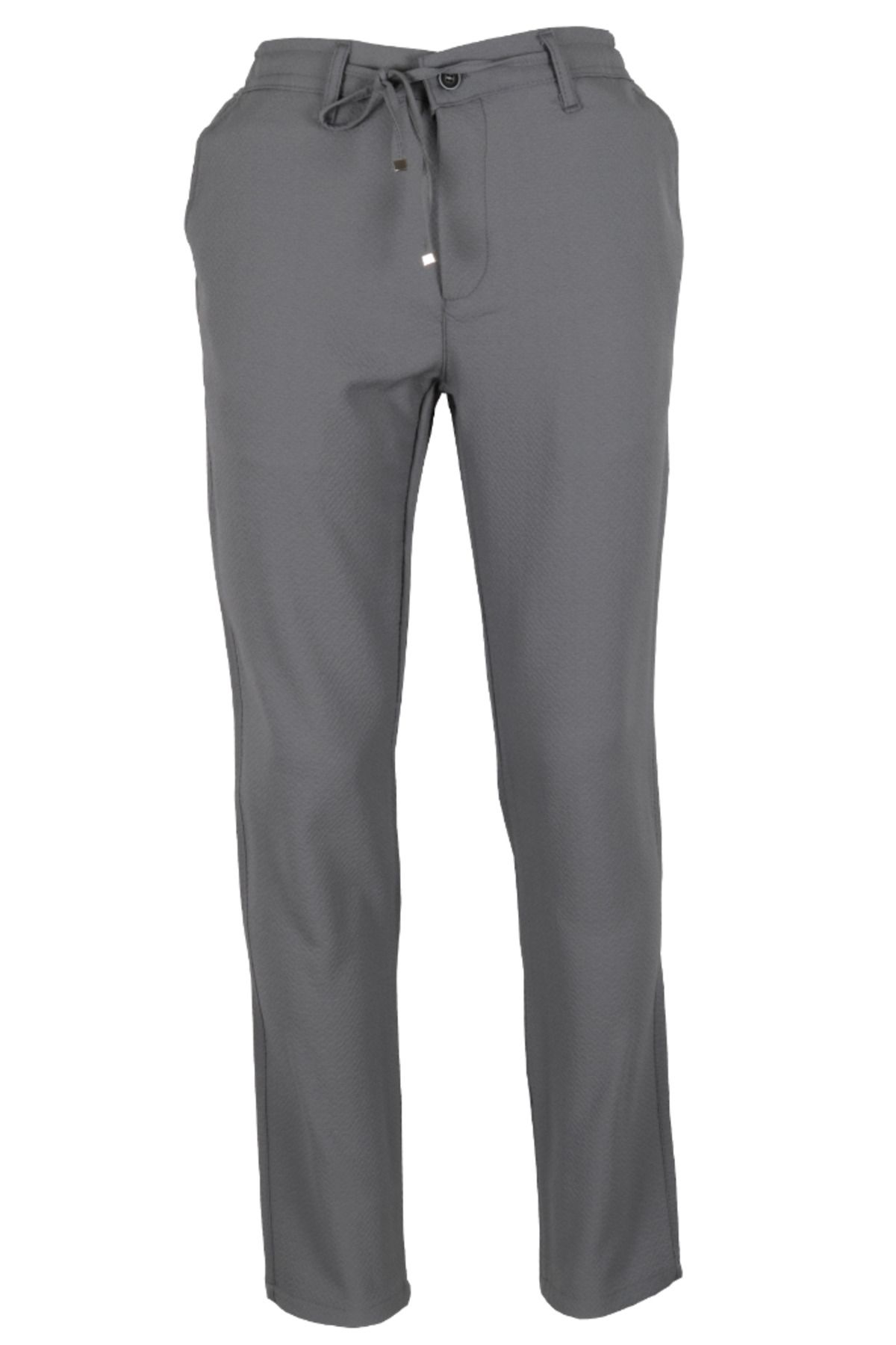 Modarar Erkek Jogger Pantolon Bel Bağcıklı Regular RAR01344