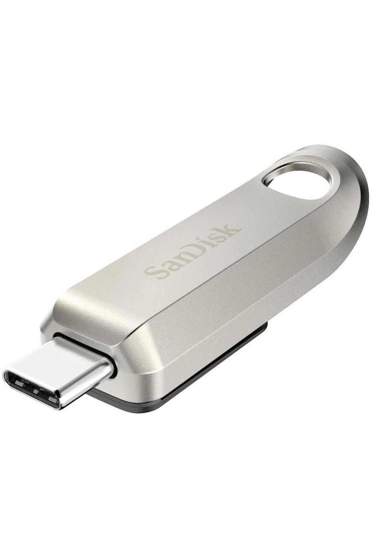SanDisk Ultra Luxe 1TB SDCZ75-1T00-G46 USB 3.2 Type-C Flash Bellek