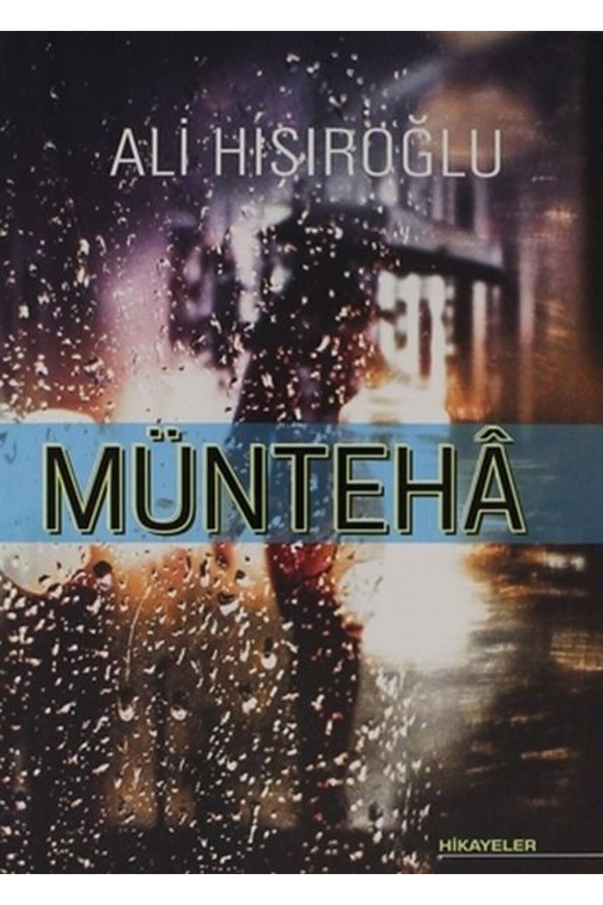 Destek Yayınları Münteha