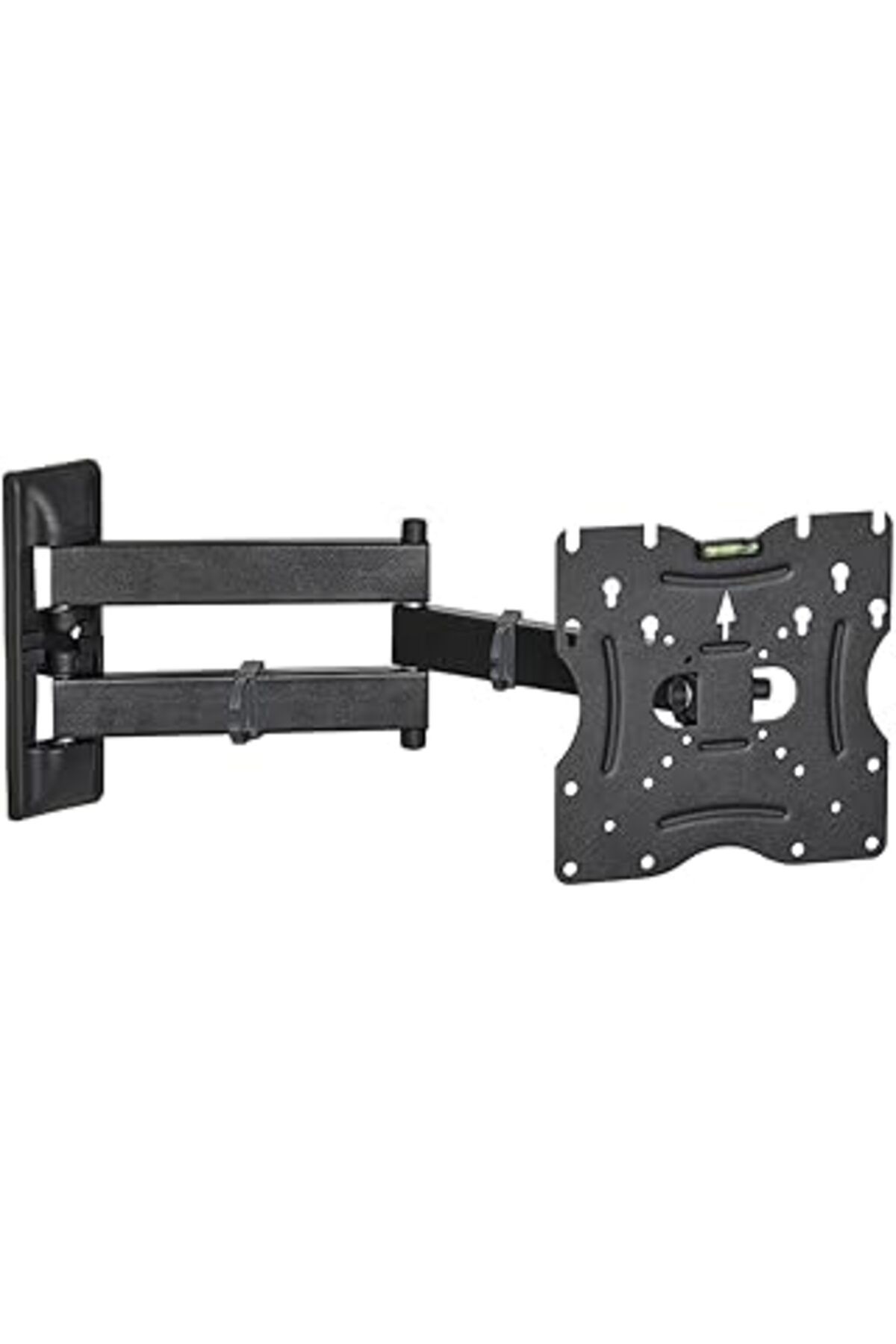 Karachil Powermaster Pm-2235 22-49 Lcd*Led Tv Uyumlu Hareketli Aski Aparati Siyah Su Terazili(Vontech Vt-322