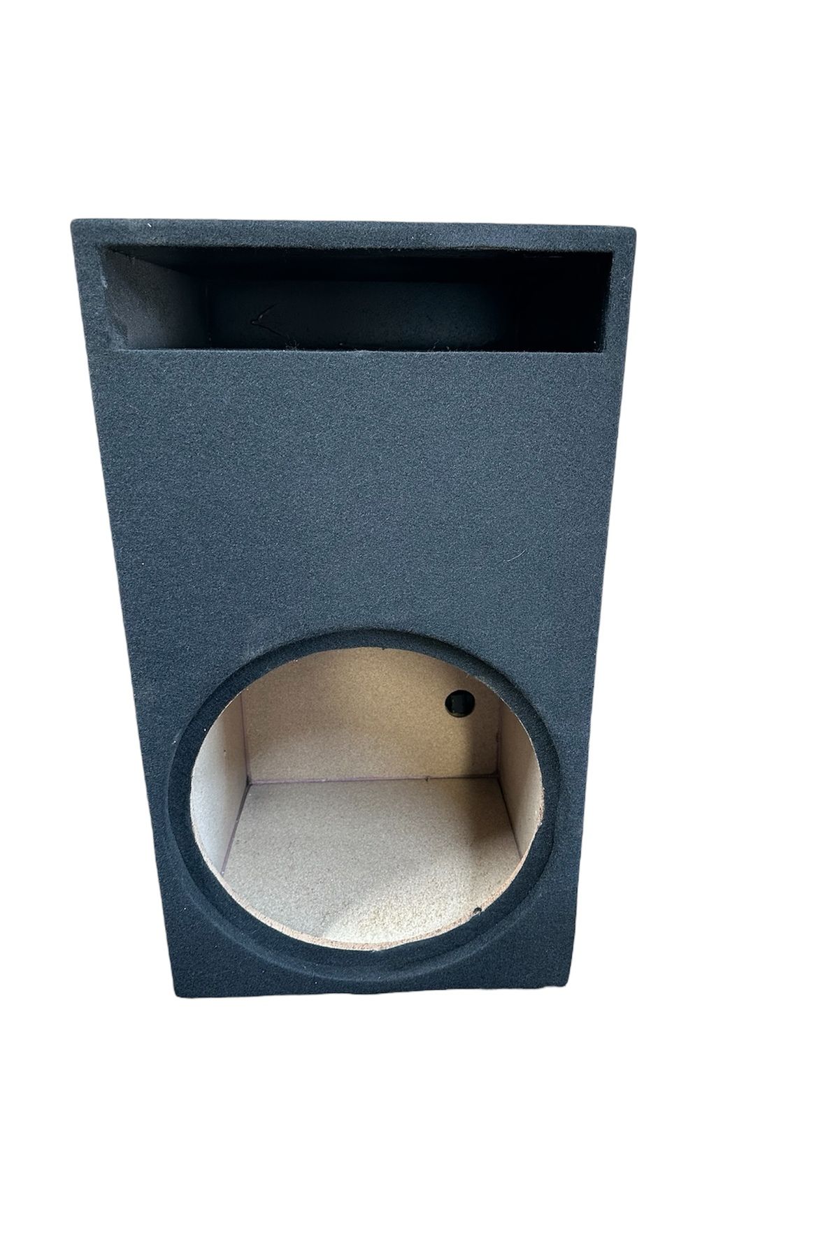servet elektronik 38CM SUNTA BAS KABİNİ DİK PORT