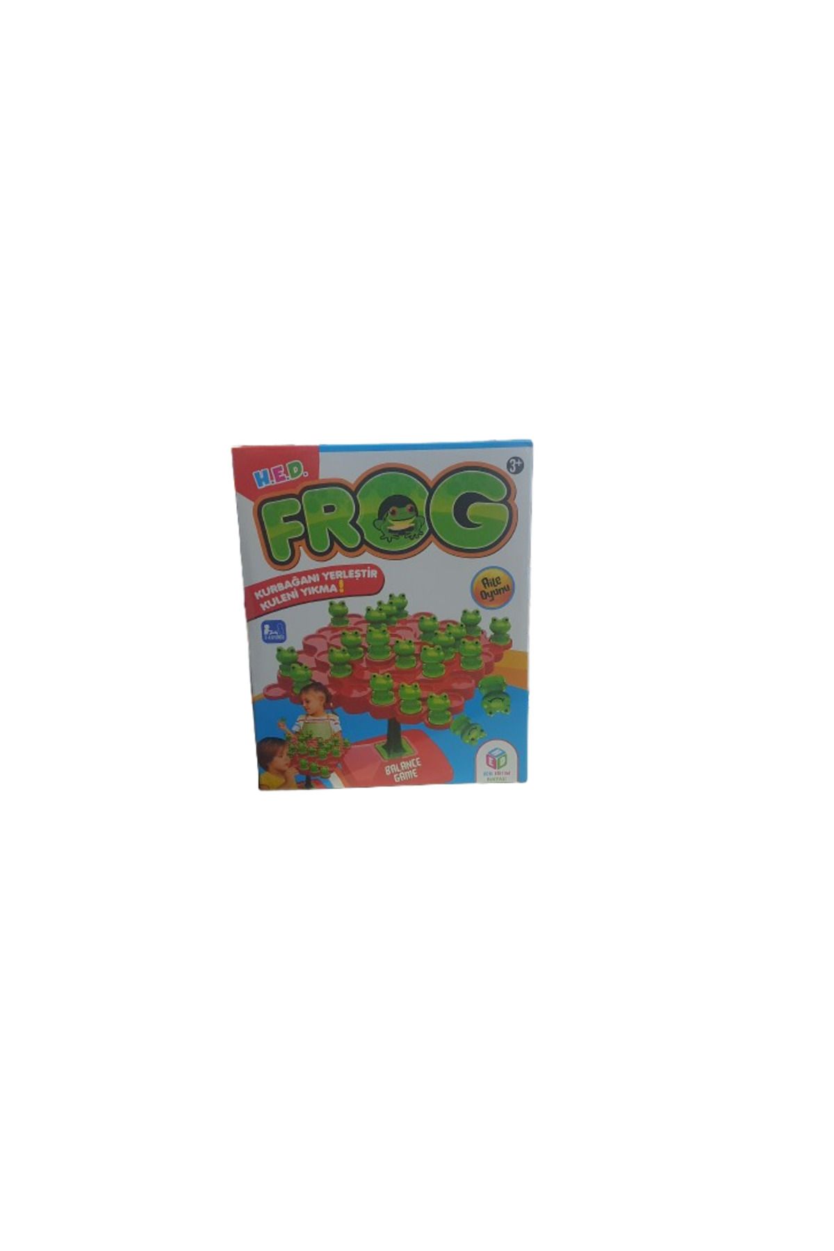 gnsstore Hed Frog Balance