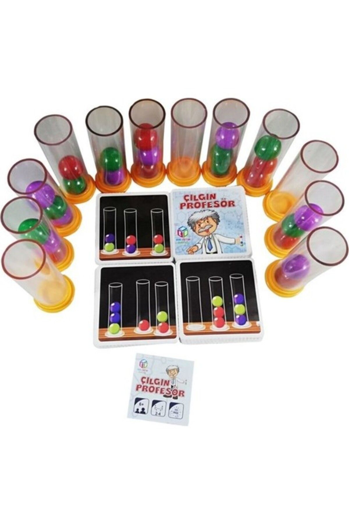gnsstore Hed Çılgın Profesör HED231