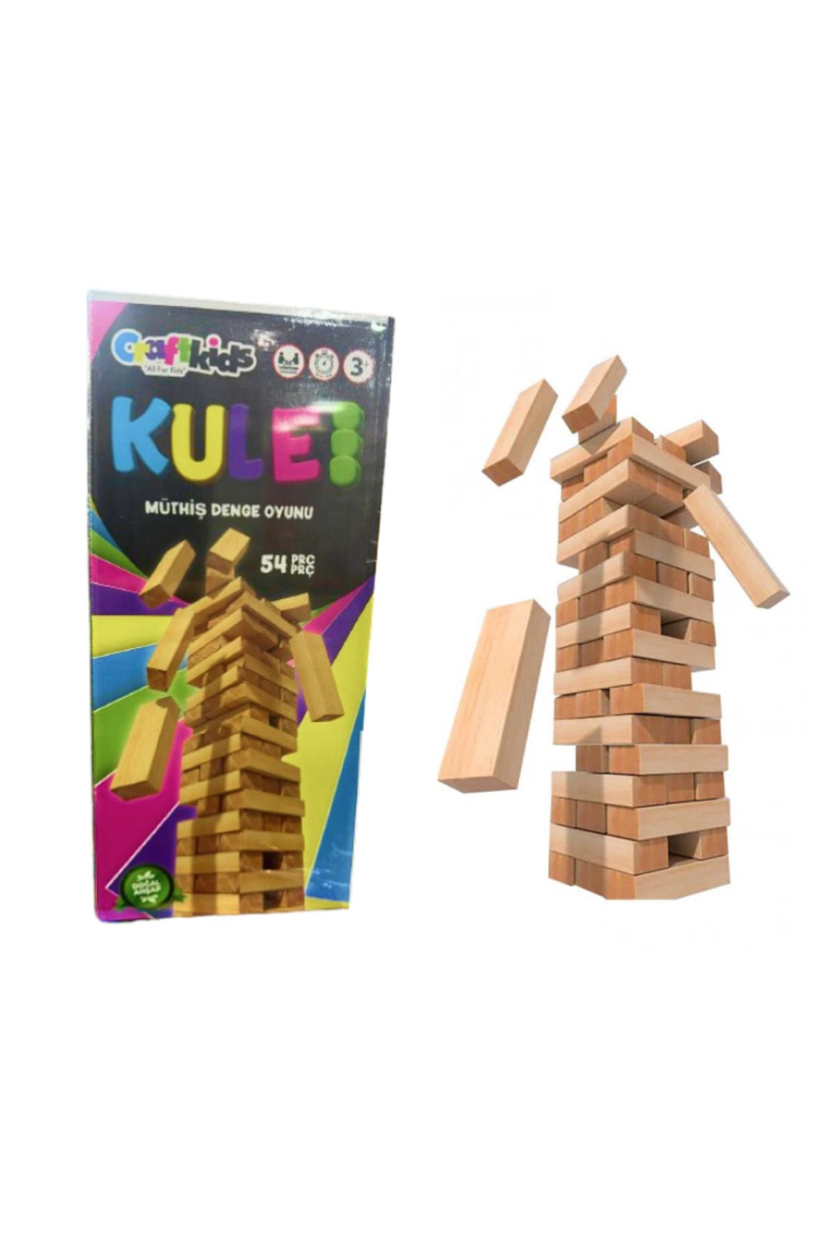 gnsstore Craft Kids Kule